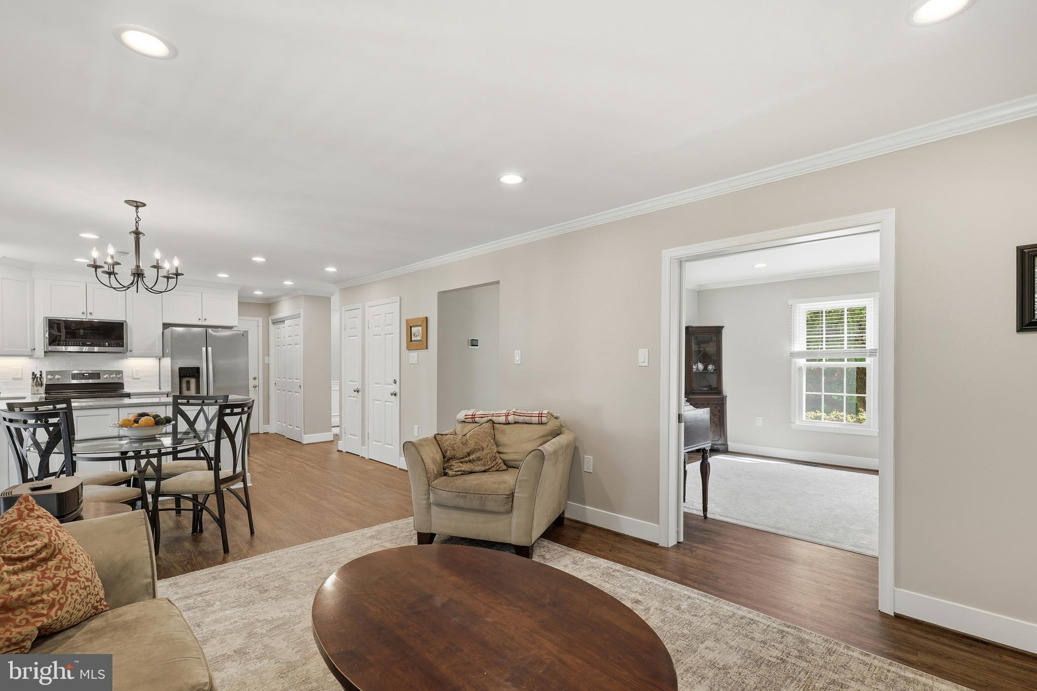 WILDWOOD - Residential