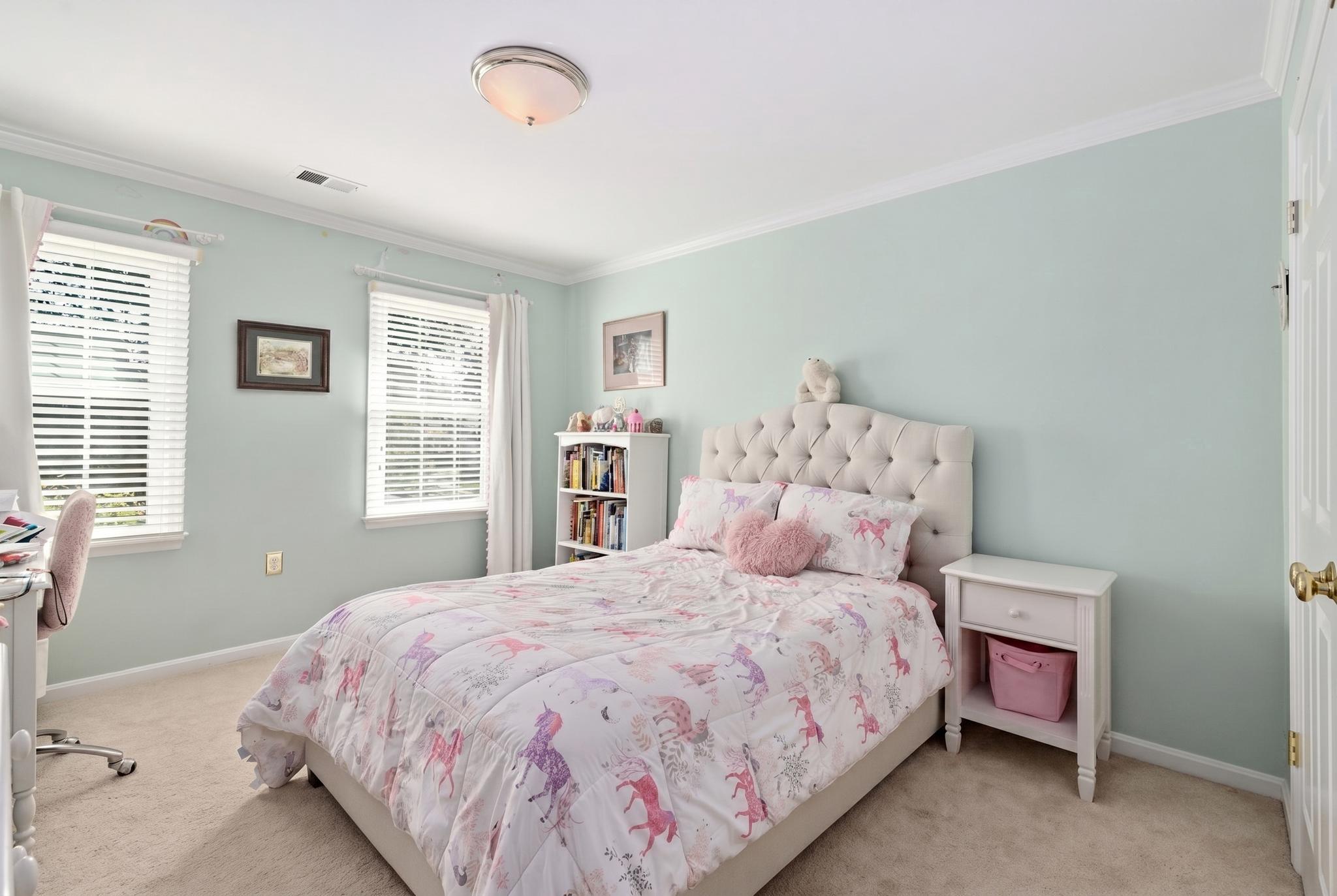WILDWOOD - Residential