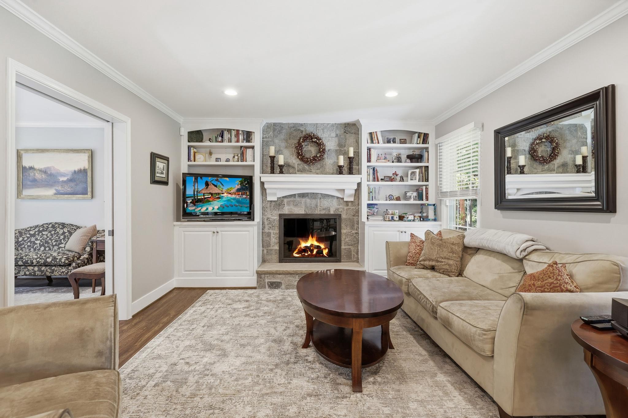 WILDWOOD - Residential