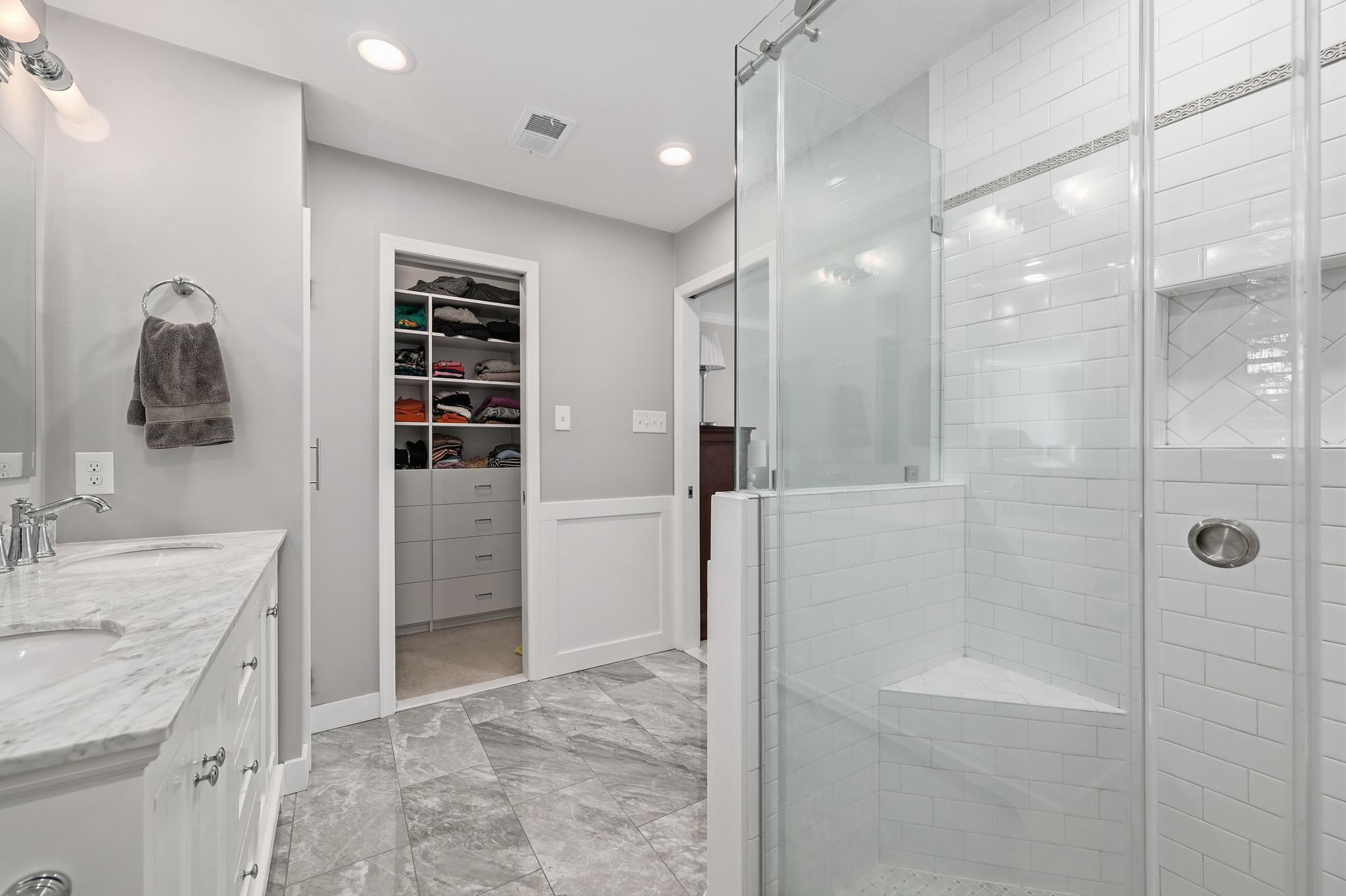 WILDWOOD - Residential