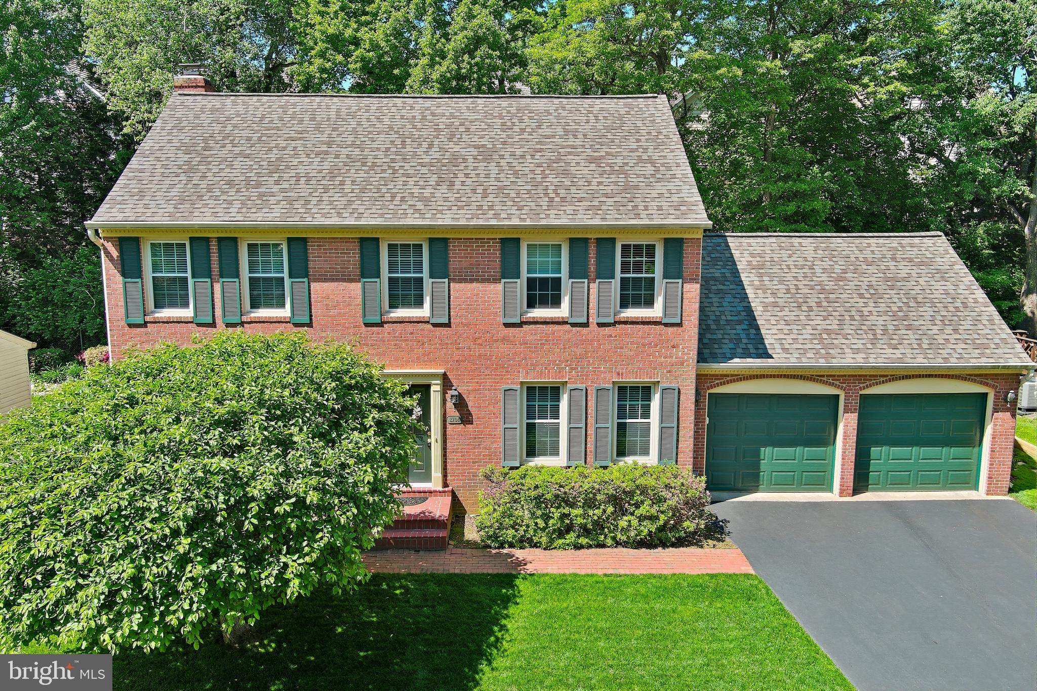 WILDWOOD - Residential