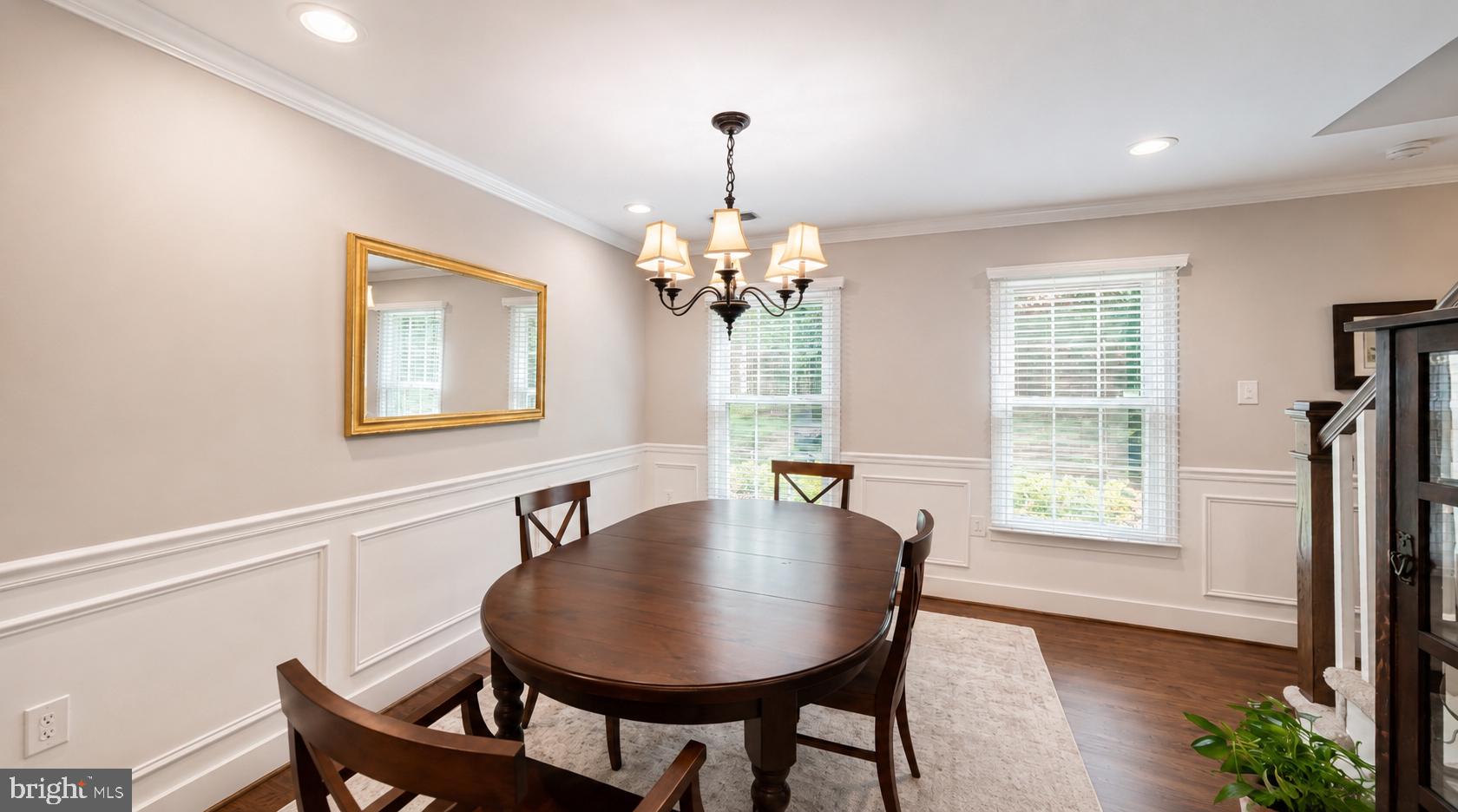 WILDWOOD - Residential