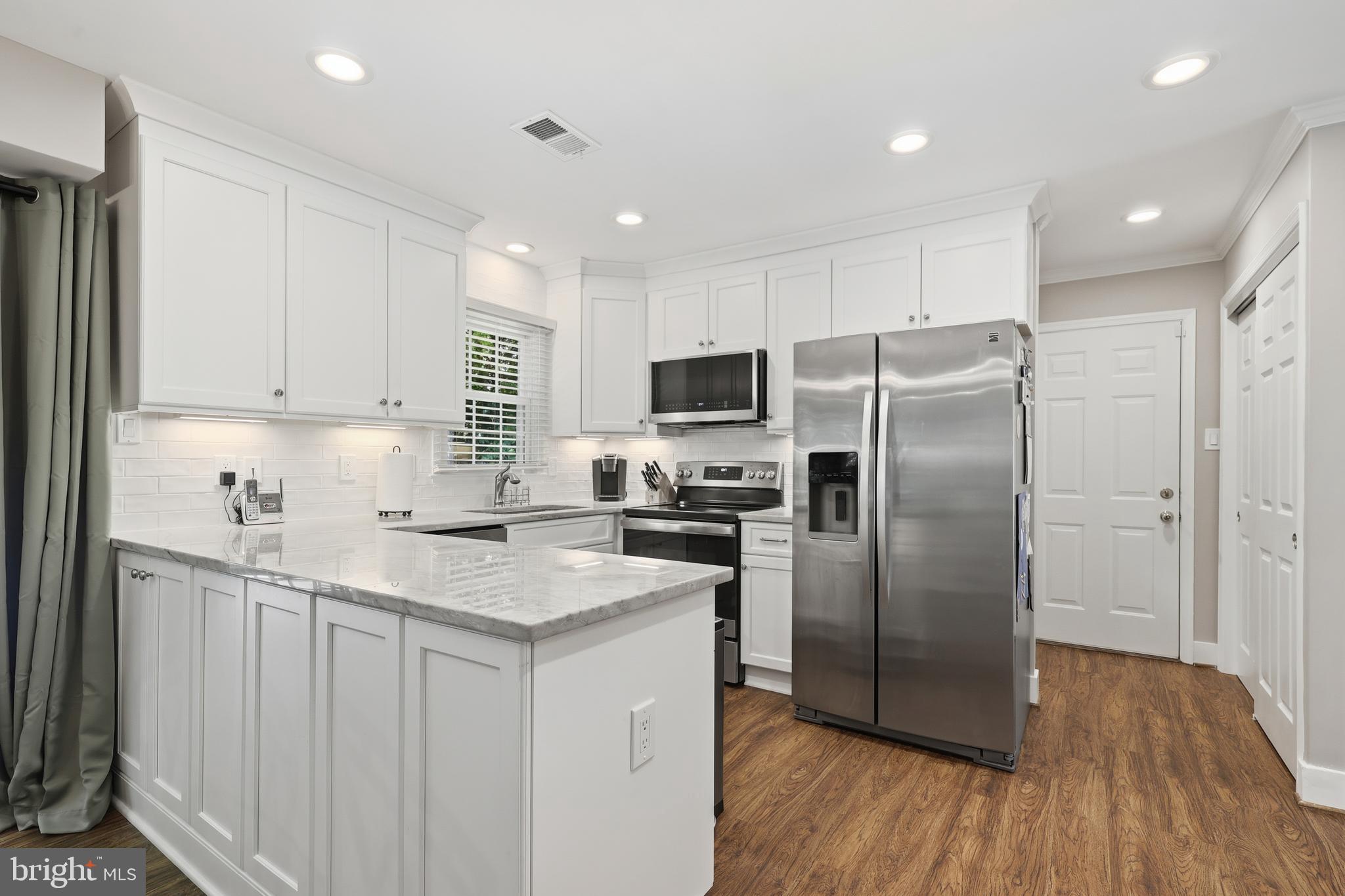 WILDWOOD - Residential