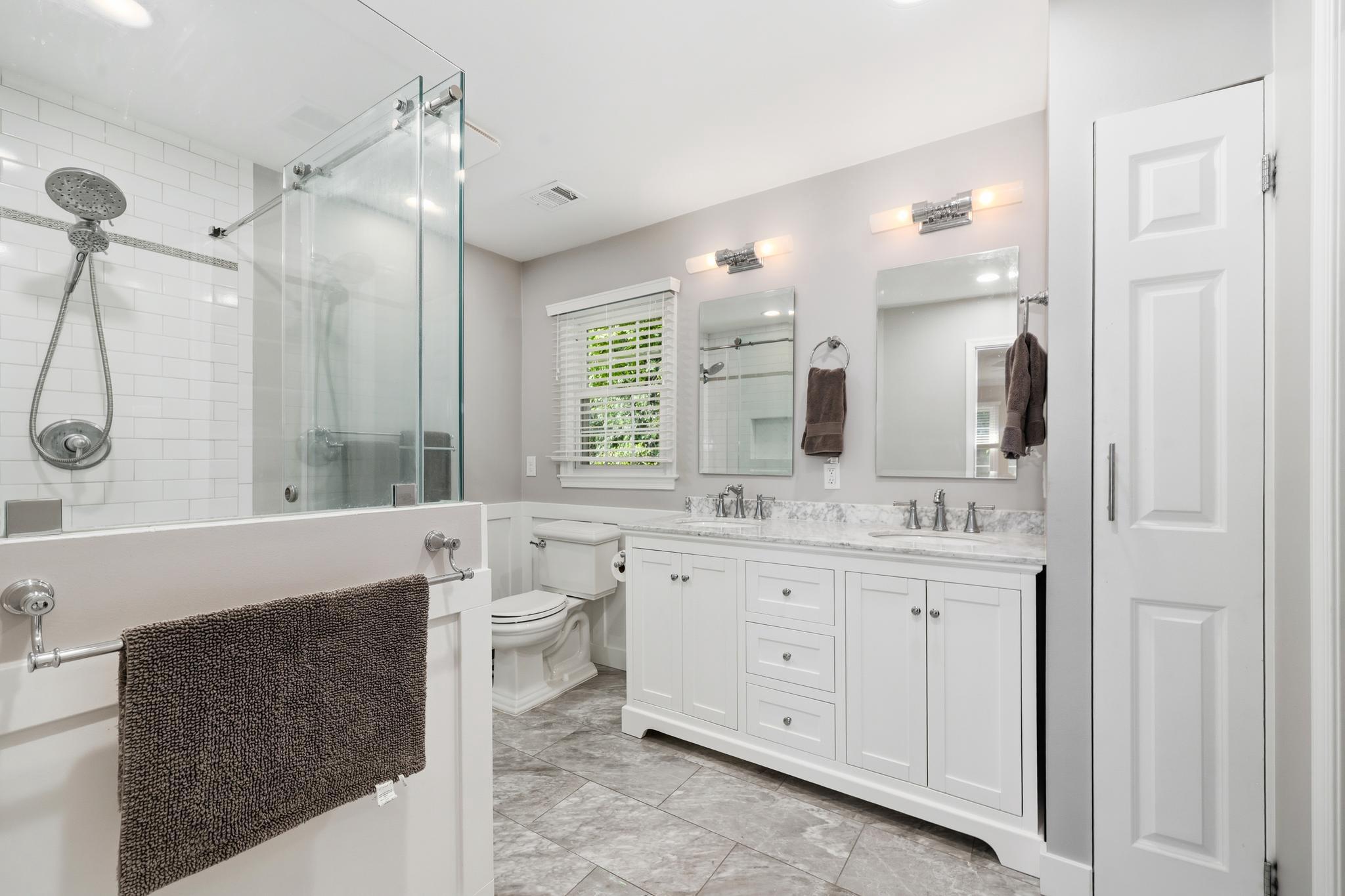 WILDWOOD - Residential