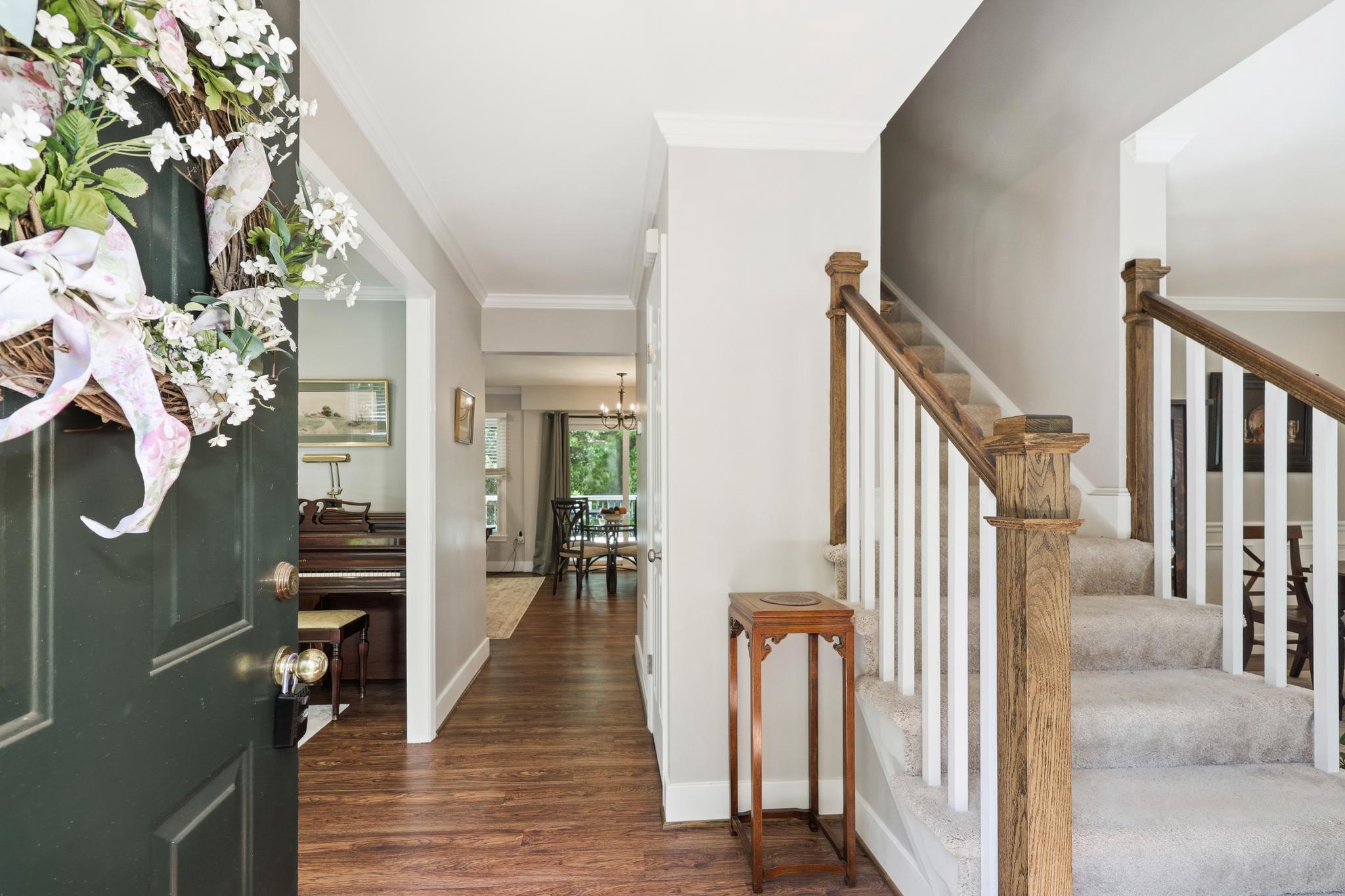 WILDWOOD - Residential