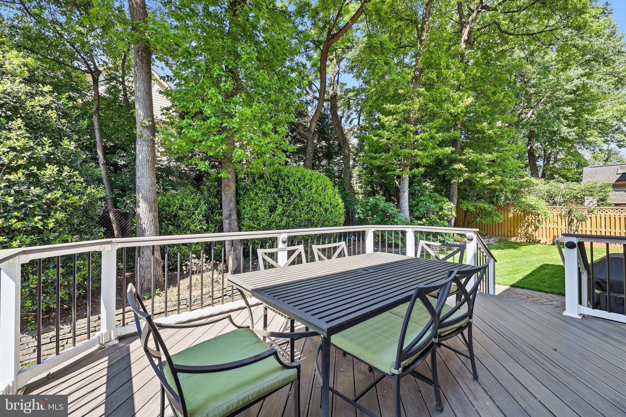 WILDWOOD - Residential