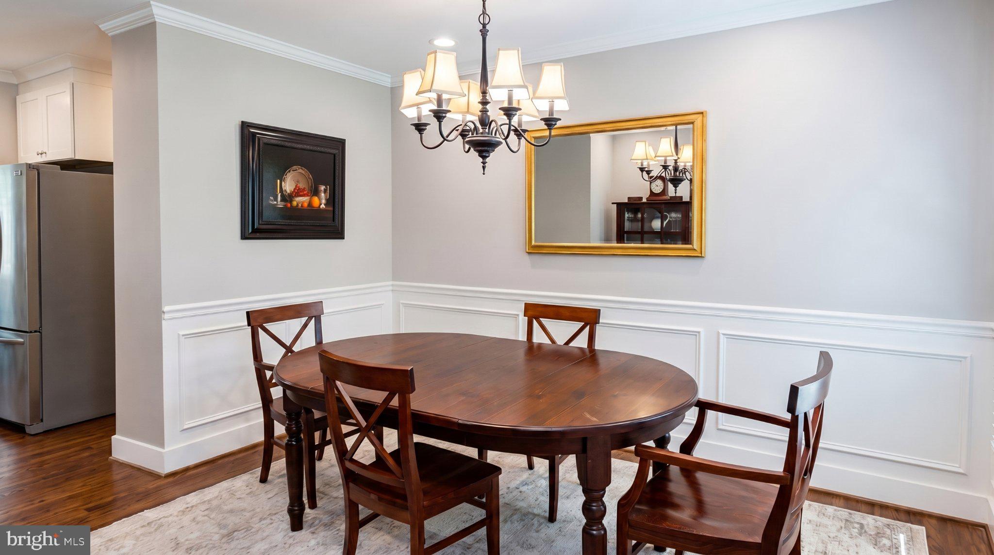 WILDWOOD - Residential