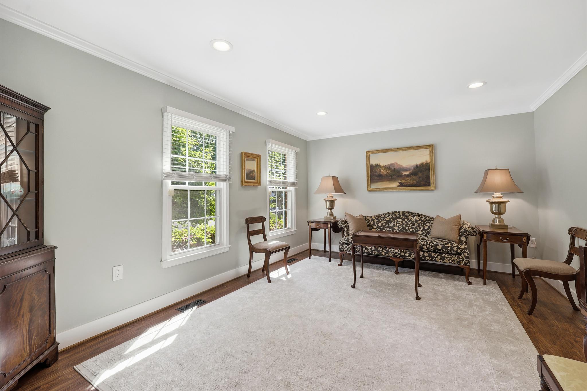 WILDWOOD - Residential