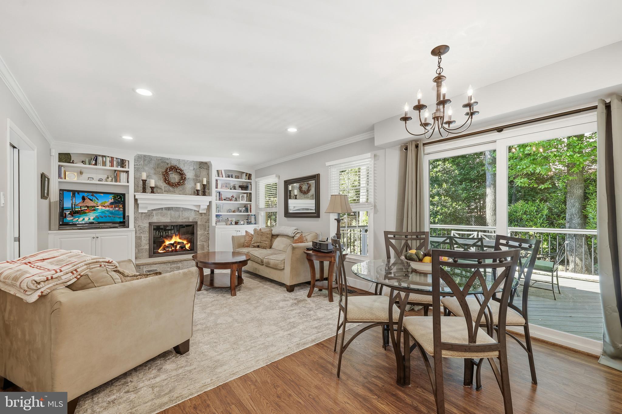 WILDWOOD - Residential