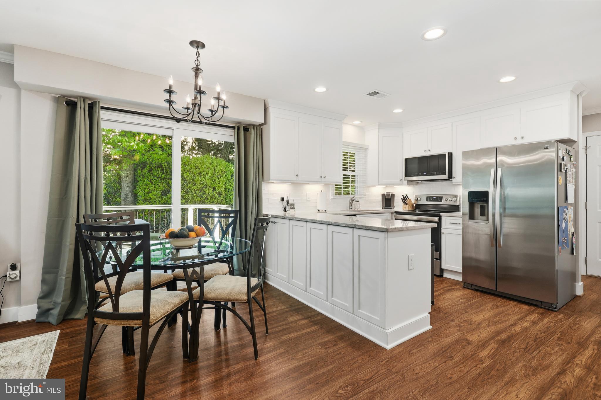 WILDWOOD - Residential
