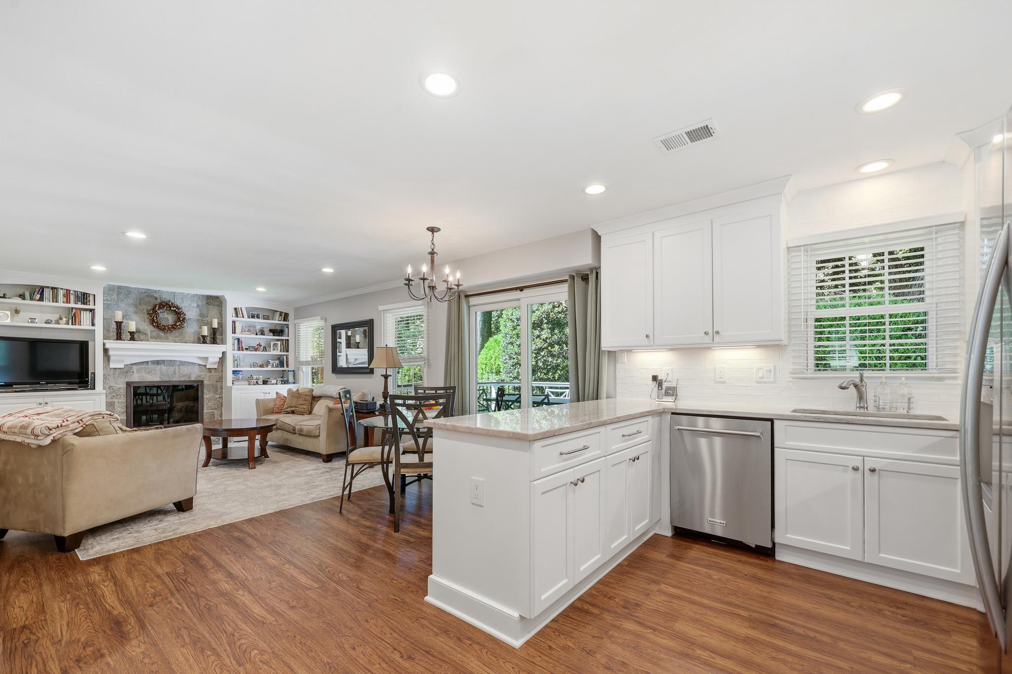 WILDWOOD - Residential