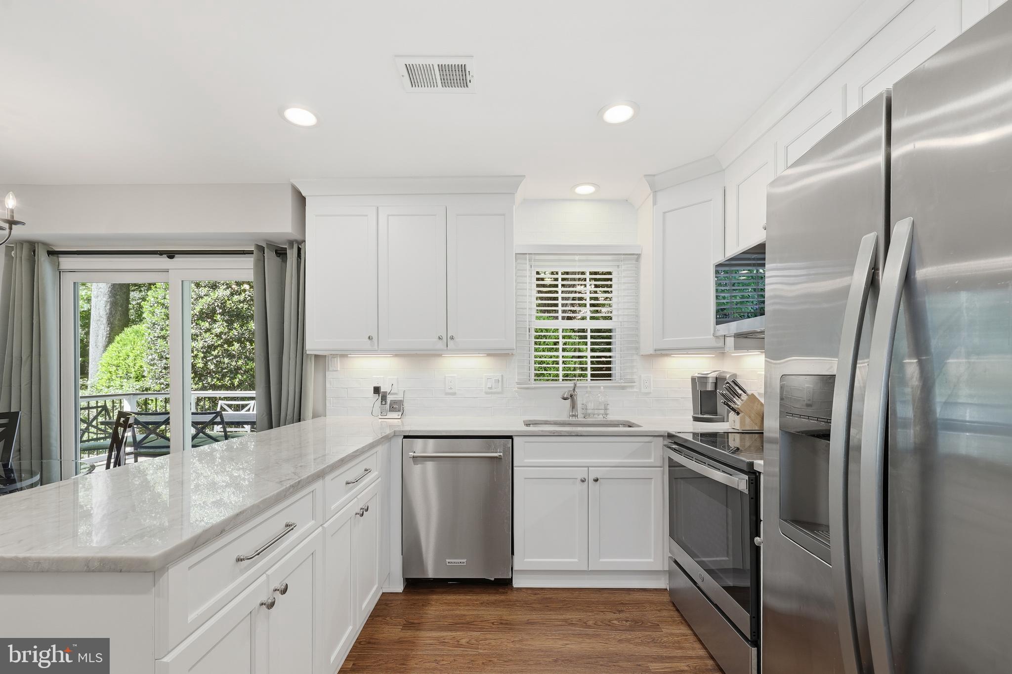 WILDWOOD - Residential