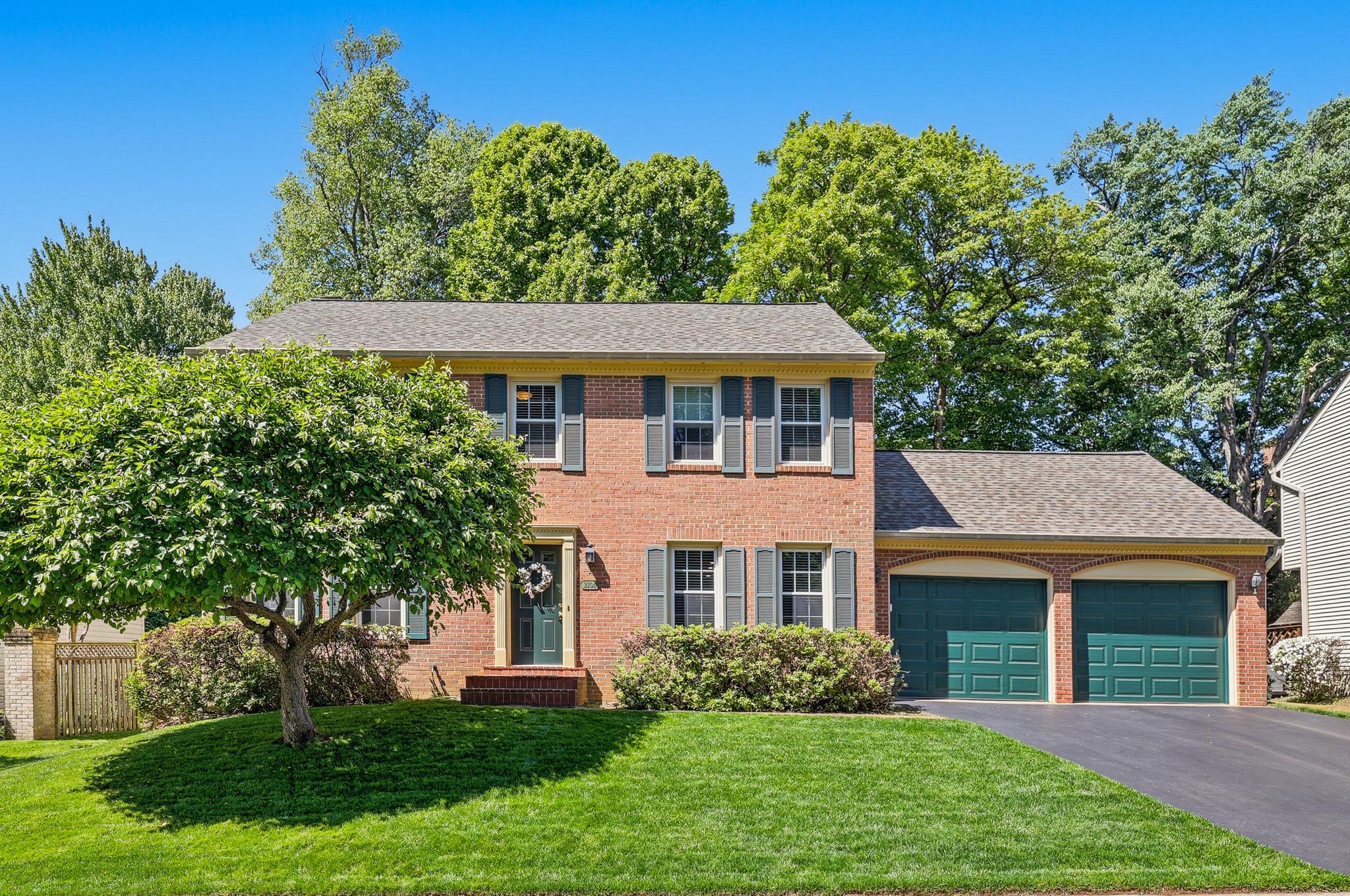 WILDWOOD - Residential