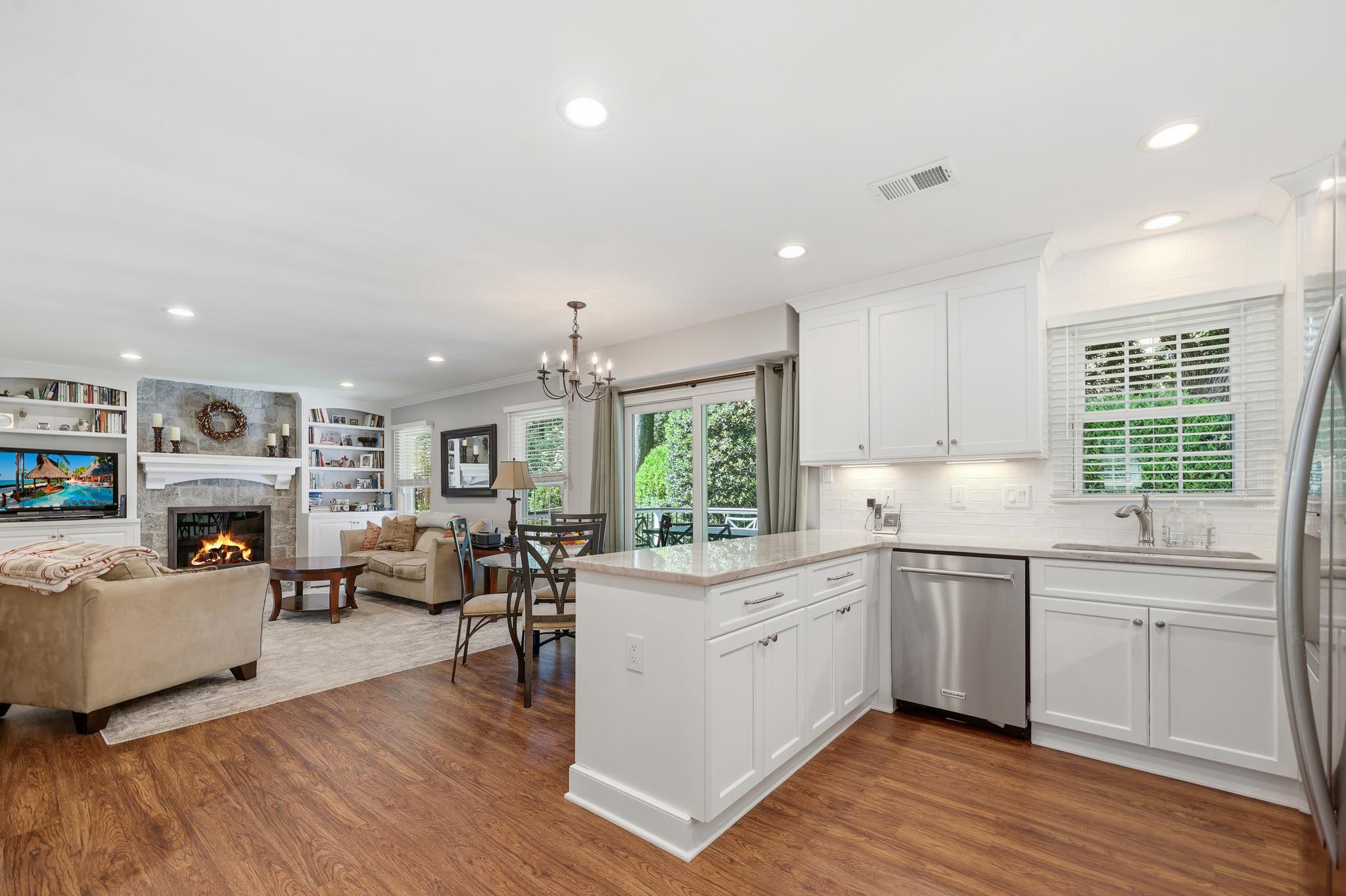 WILDWOOD - Residential