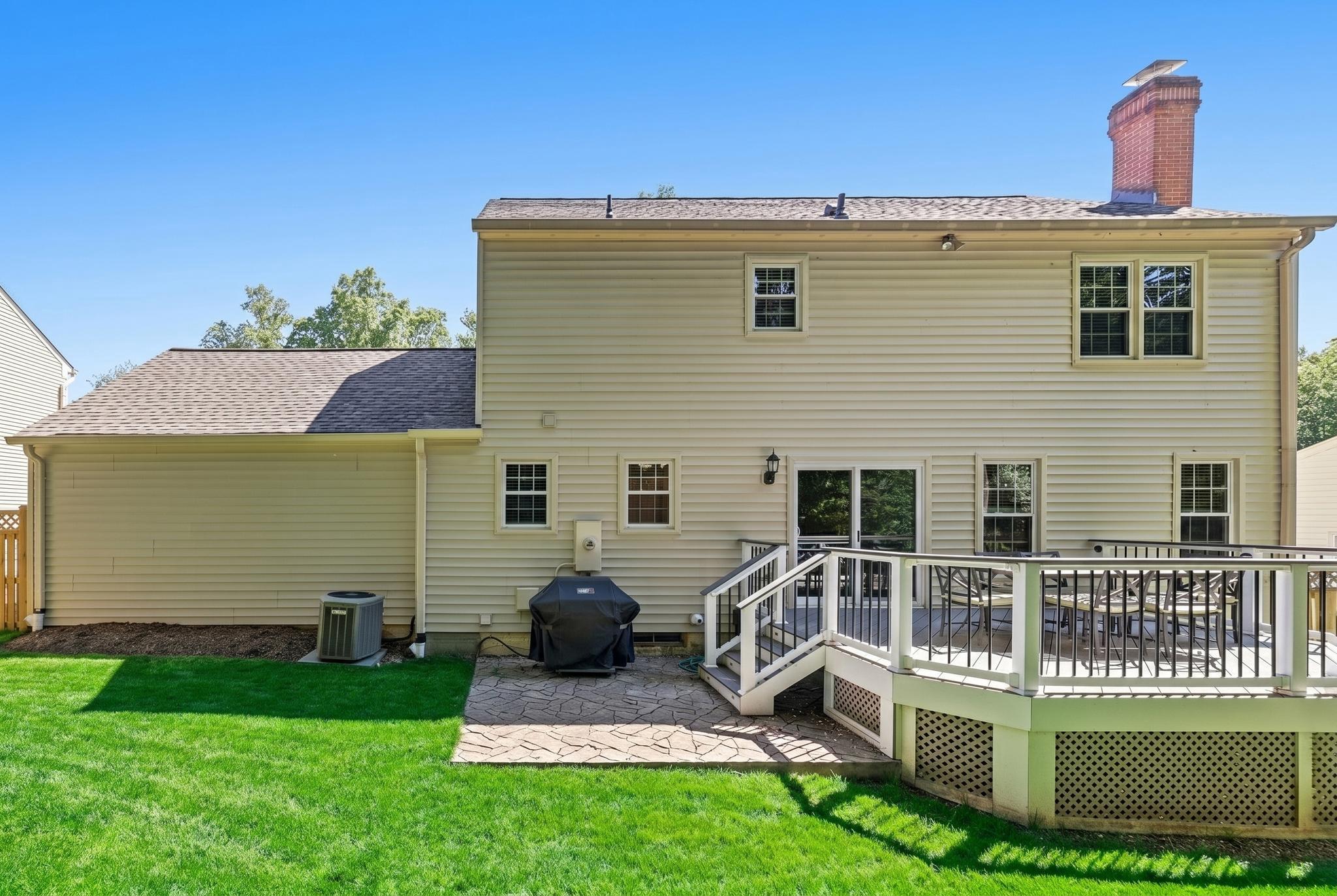 WILDWOOD - Residential