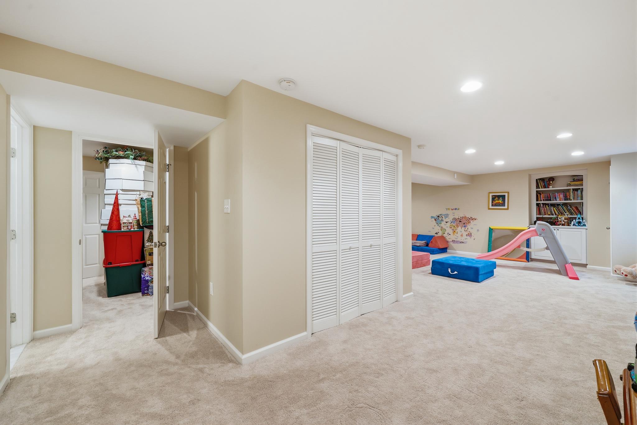 WILDWOOD - Residential