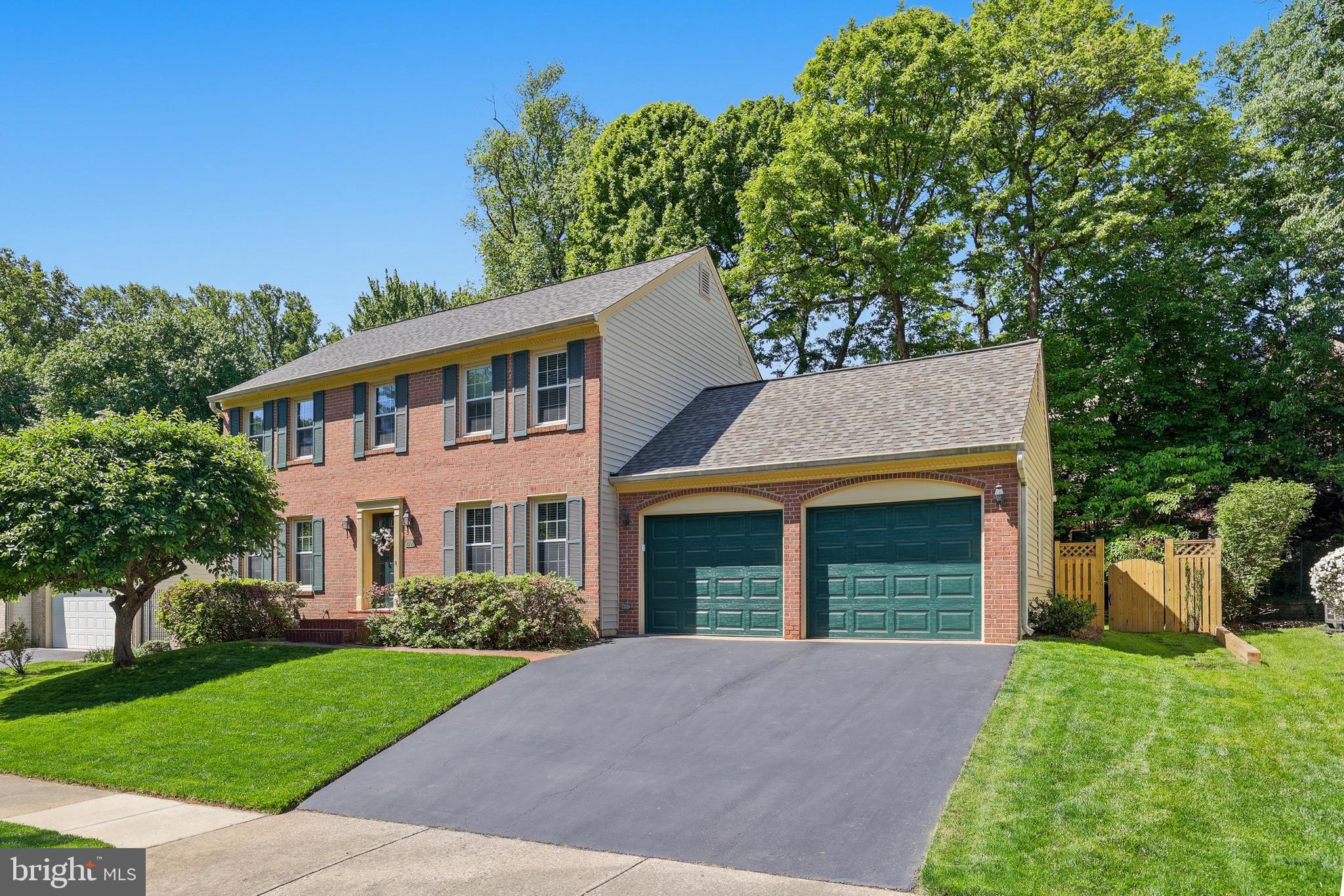 WILDWOOD - Residential