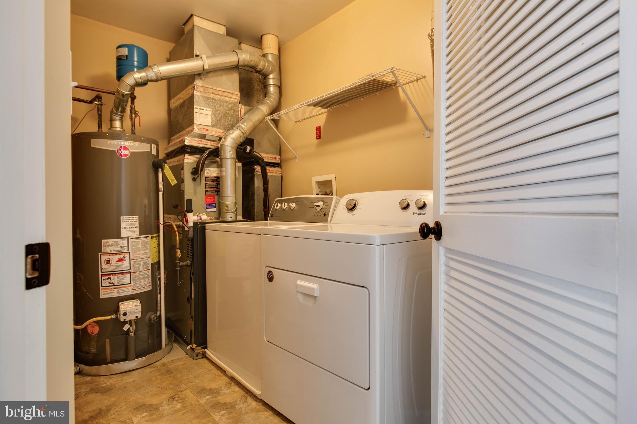 SEVEN OAKS - Residential Lease