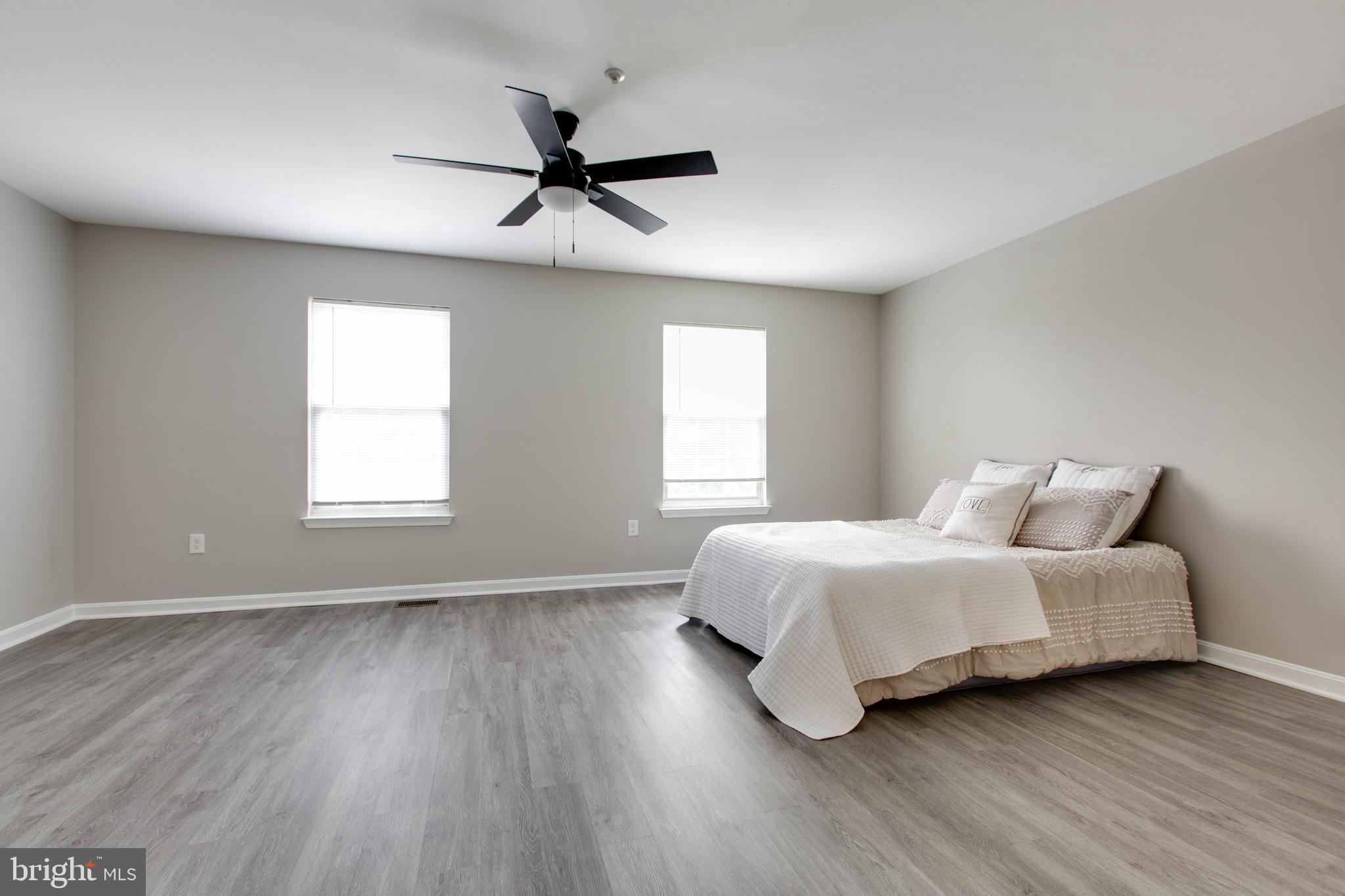 SEVEN OAKS - Residential Lease