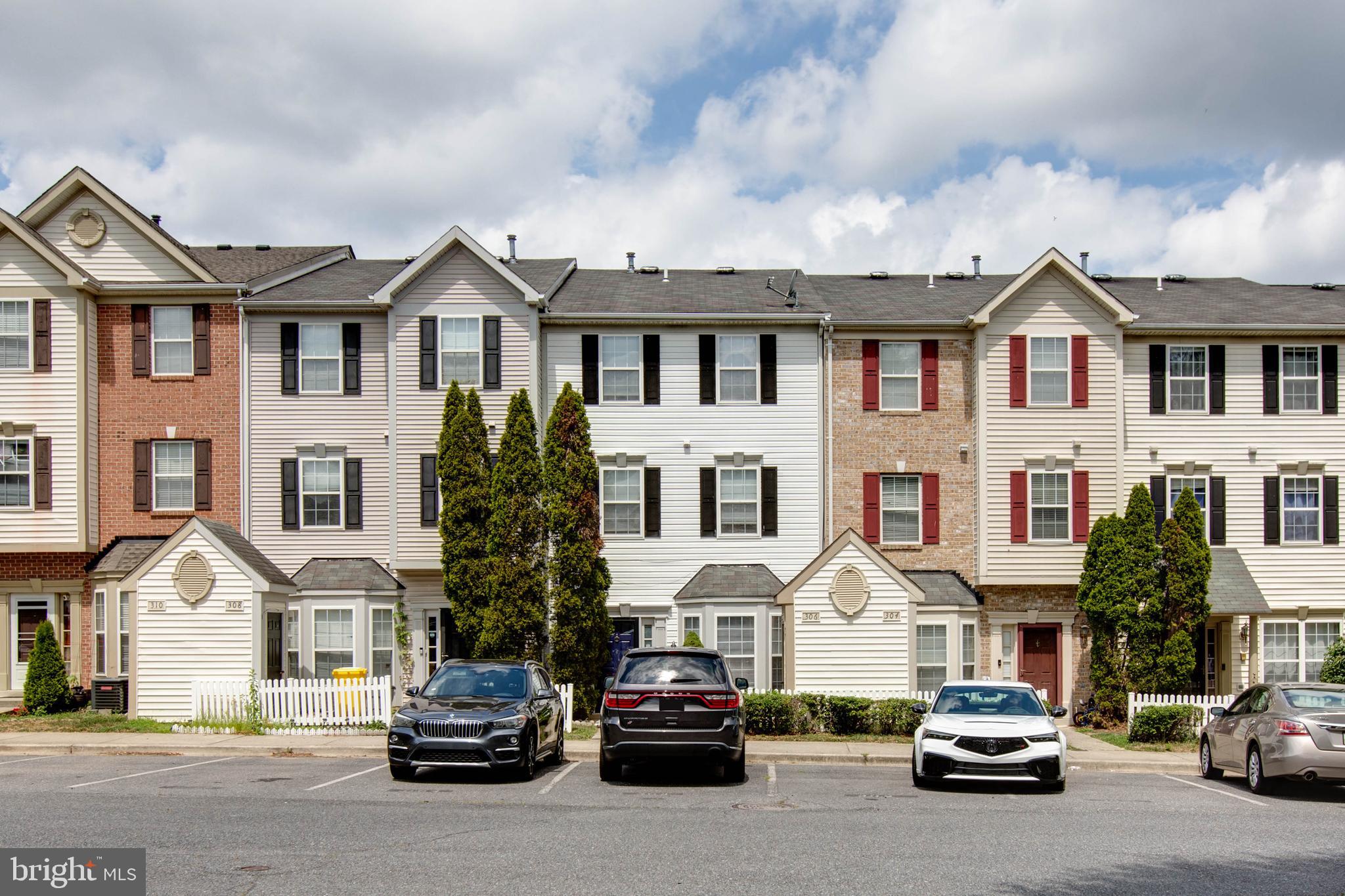 SEVEN OAKS - Residential Lease