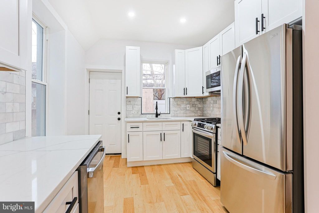 Photo of 1734 S Taylor Street, PHILADELPHIA, PA 19145 (MLS # PAPH2537854)