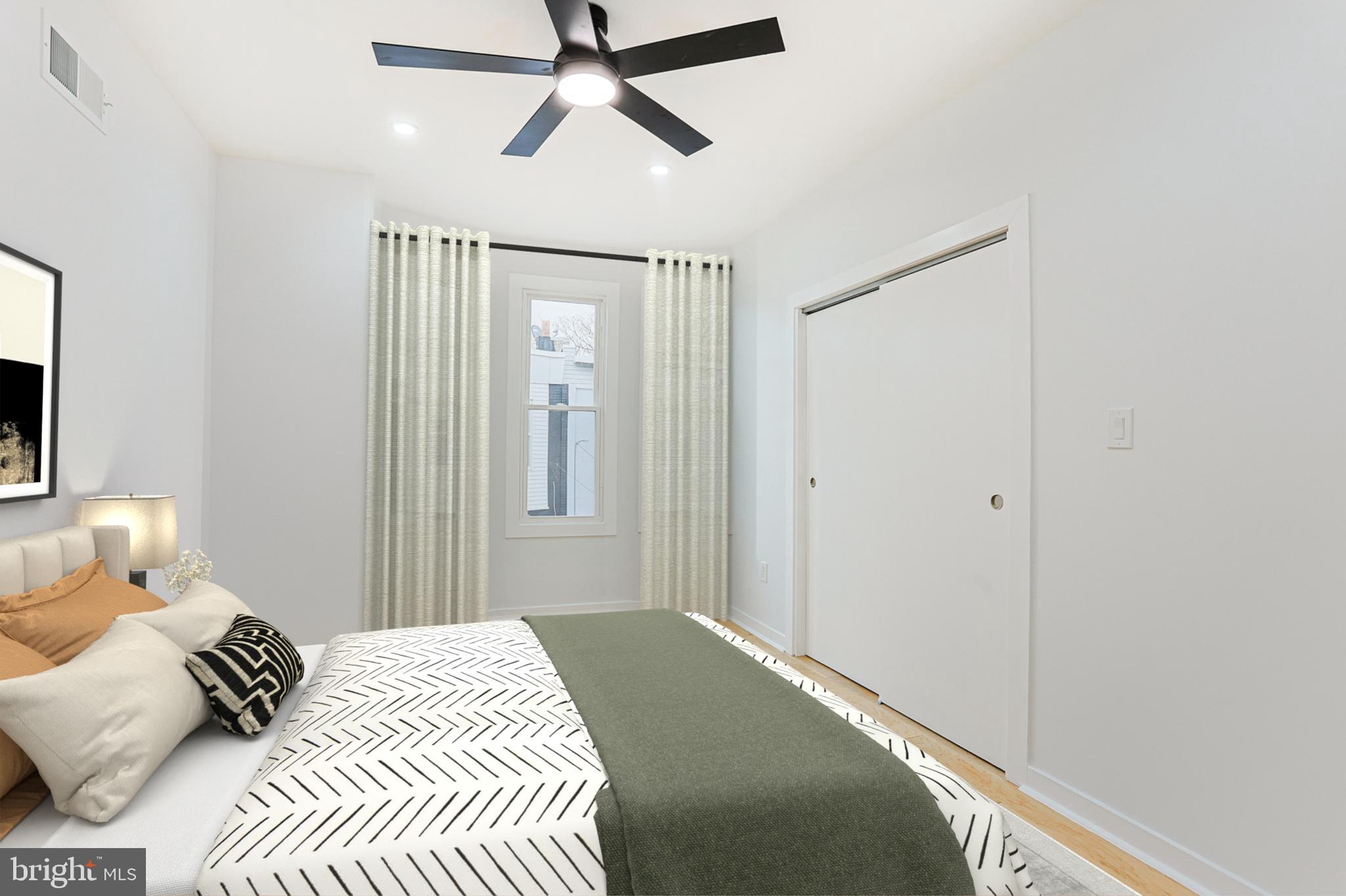 POINT BREEZE - Residential