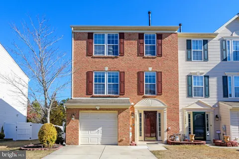 1007 Carlisle Road, Egg Harbor Township, NJ MLS: NJAC2017420