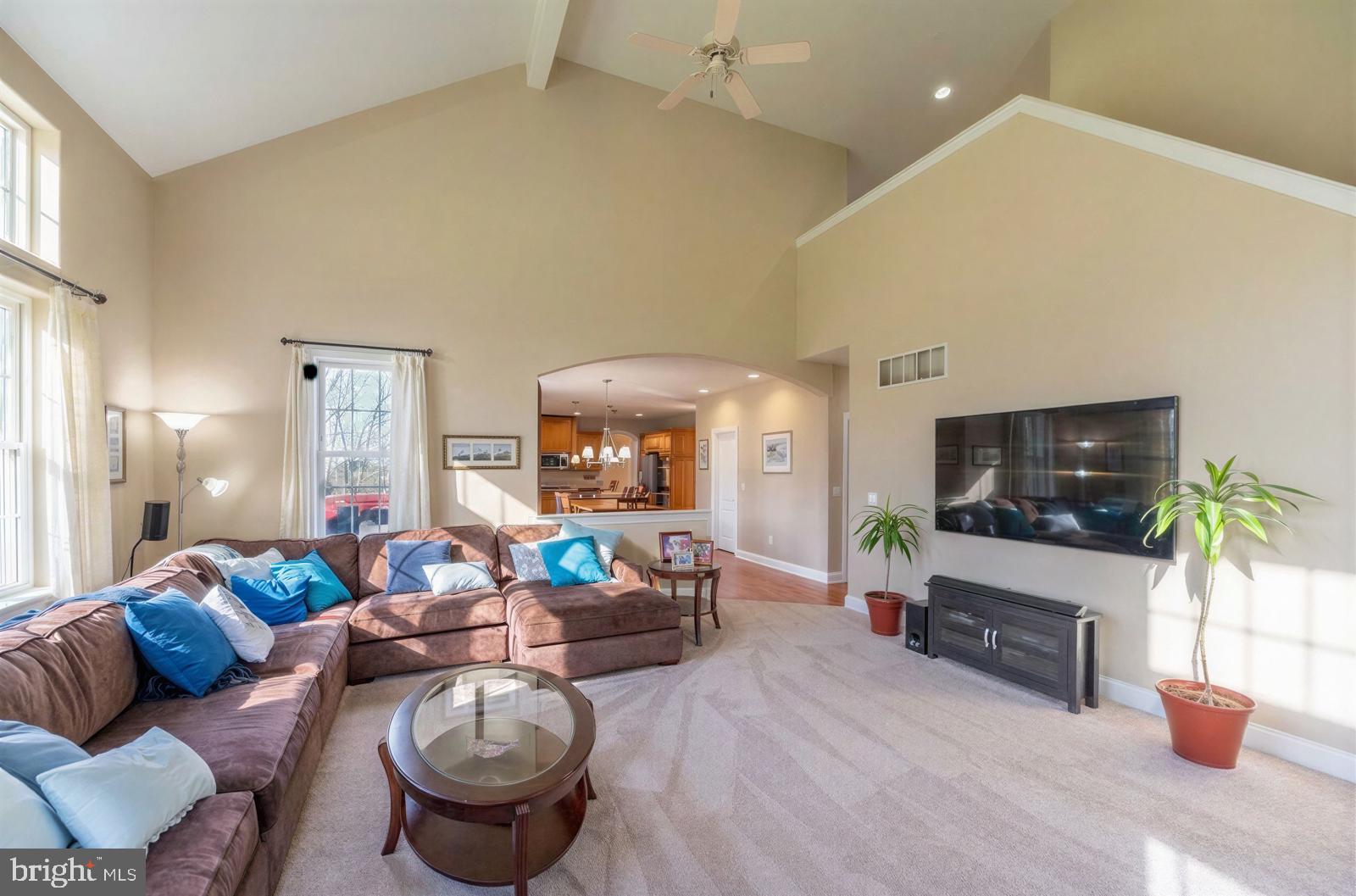 MEADOWBROOKE HUNT - Residential