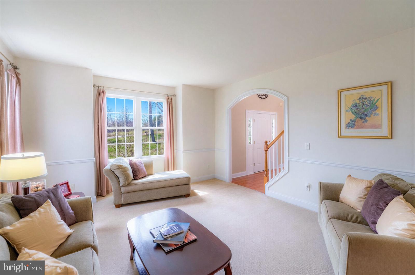 MEADOWBROOKE HUNT - Residential