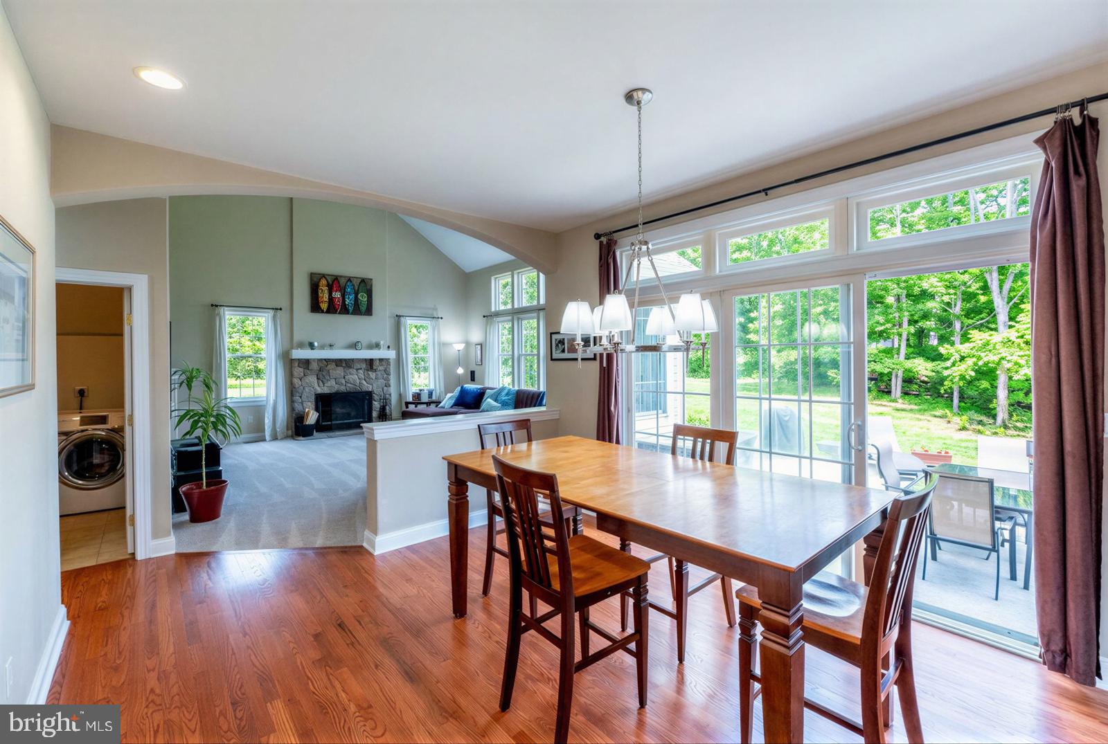 MEADOWBROOKE HUNT - Residential