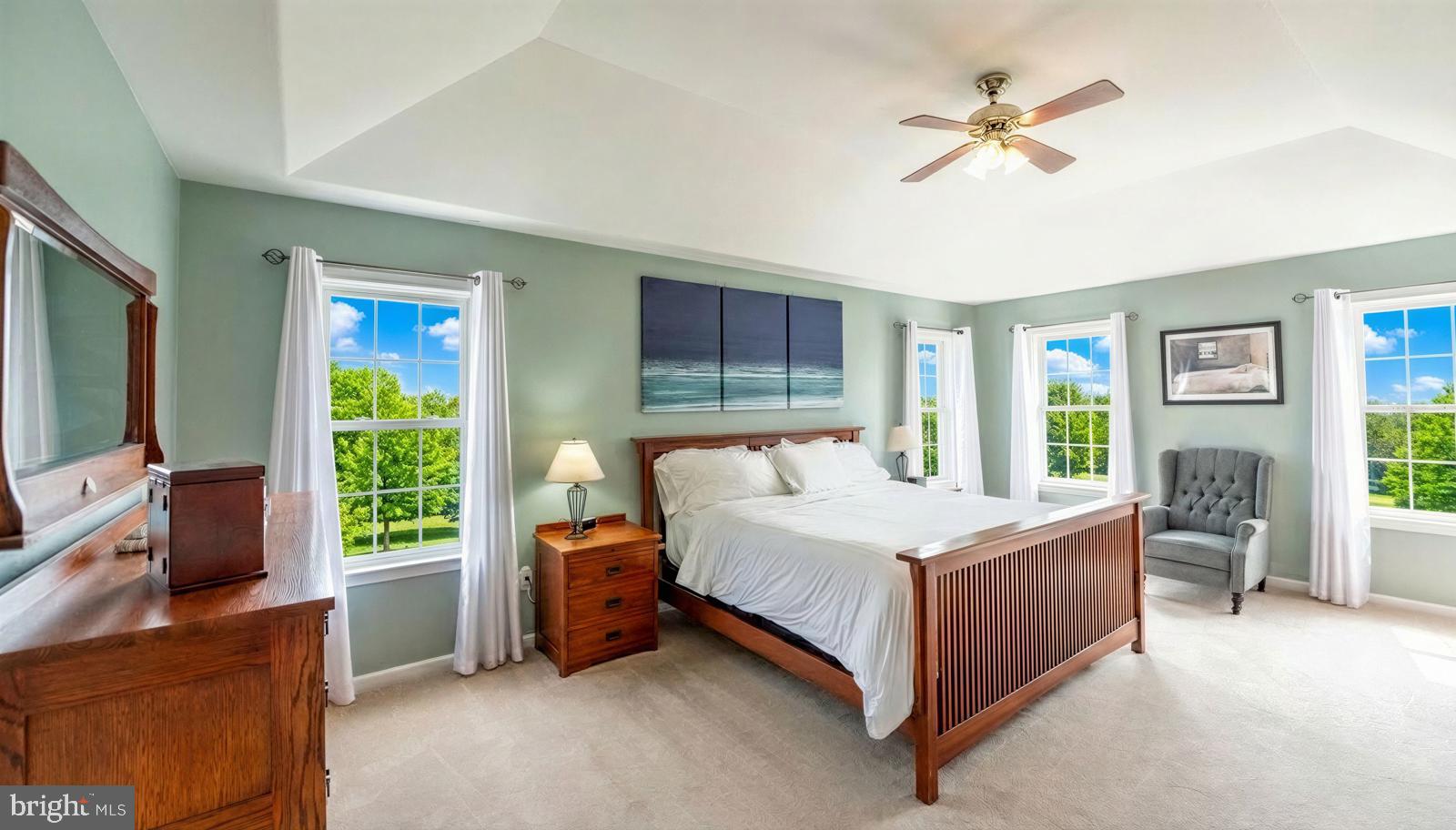 MEADOWBROOKE HUNT - Residential