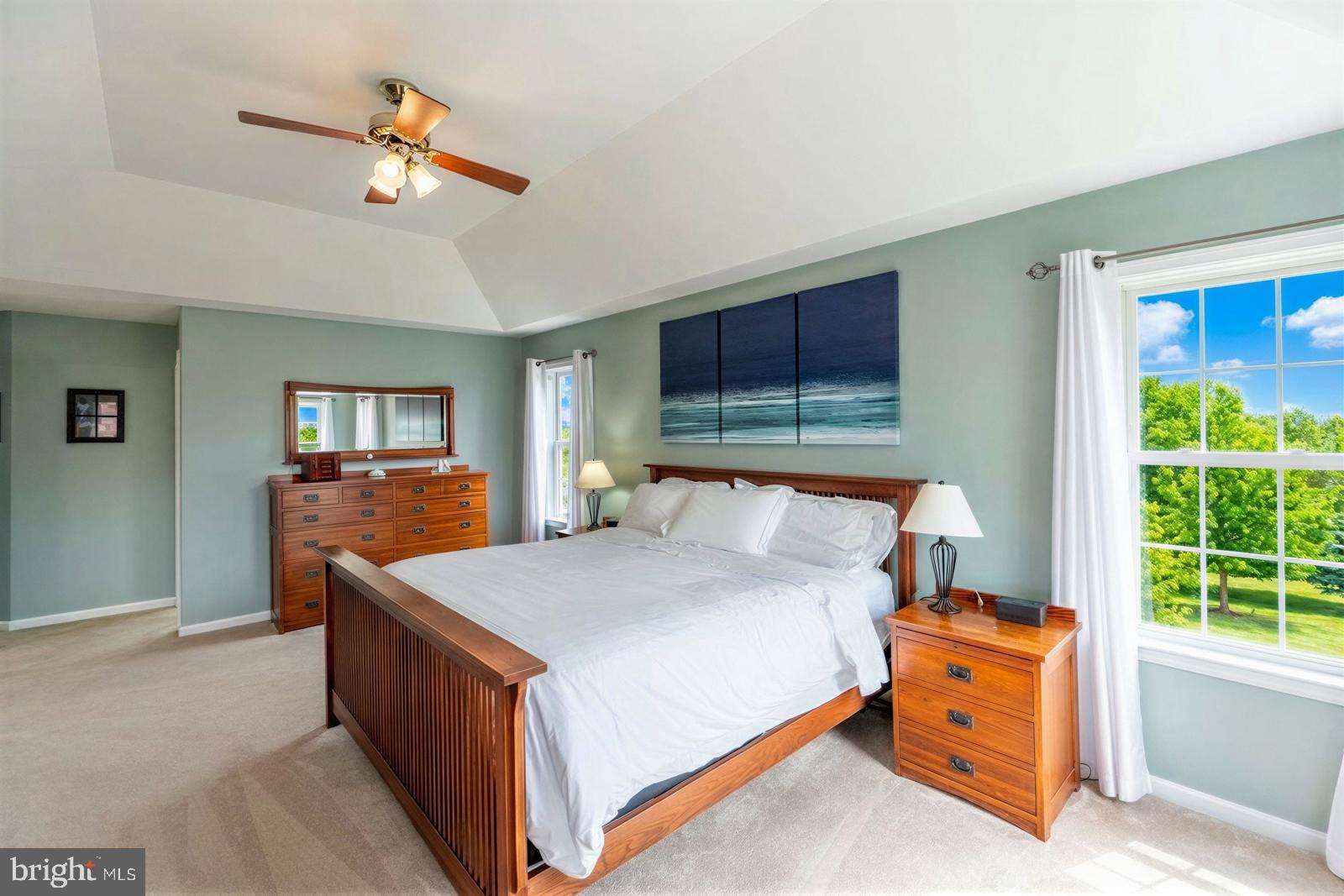 MEADOWBROOKE HUNT - Residential