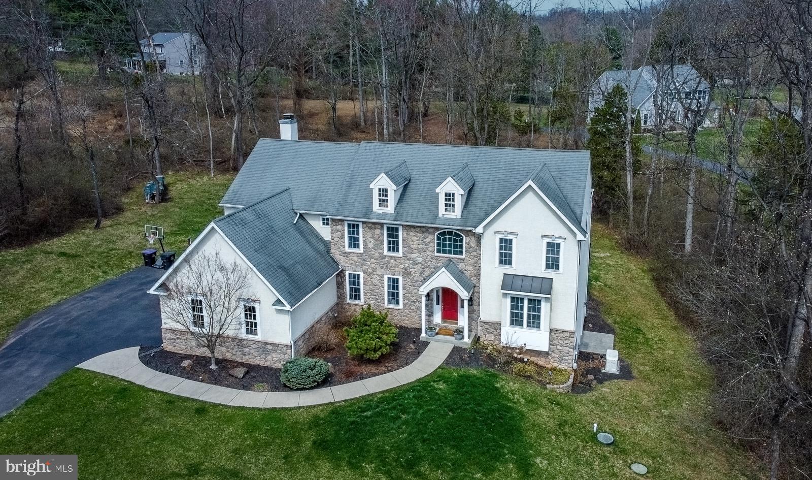 MEADOWBROOKE HUNT - Residential