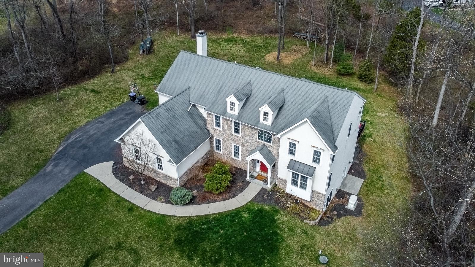 MEADOWBROOKE HUNT - Residential