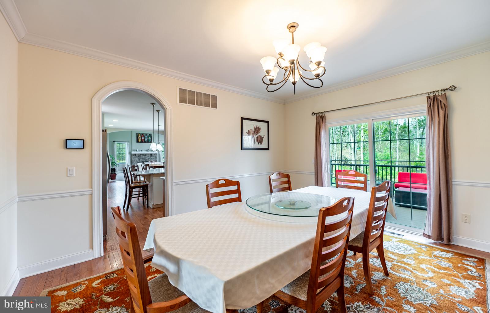 MEADOWBROOKE HUNT - Residential