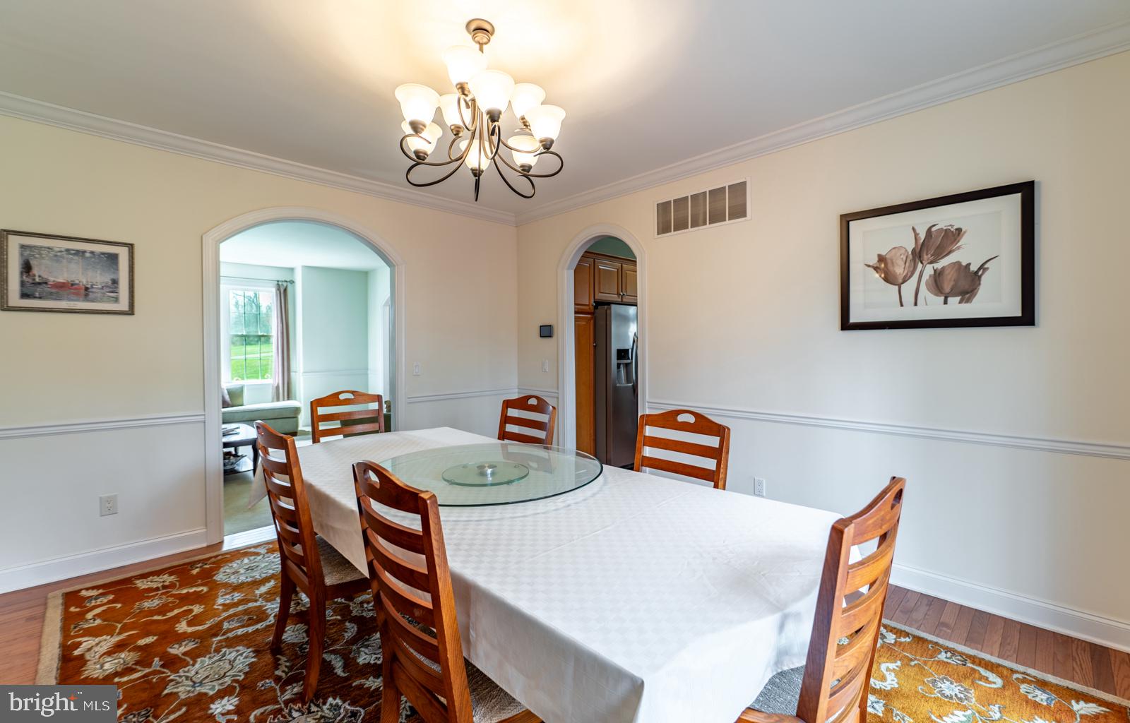 MEADOWBROOKE HUNT - Residential