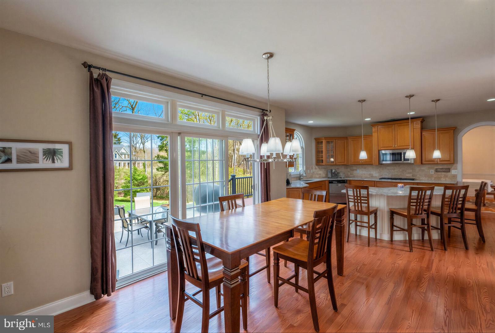 MEADOWBROOKE HUNT - Residential