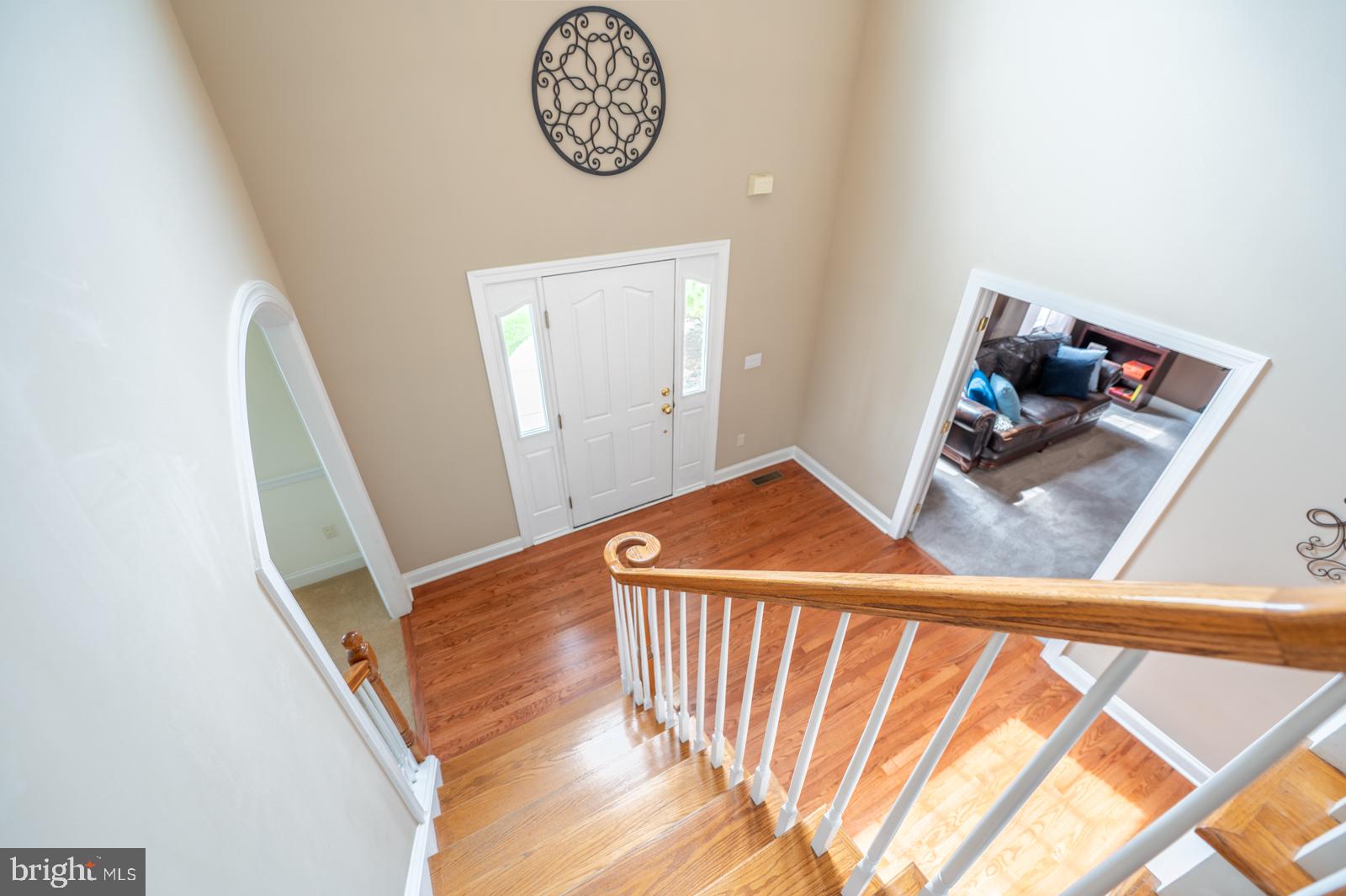 MEADOWBROOKE HUNT - Residential