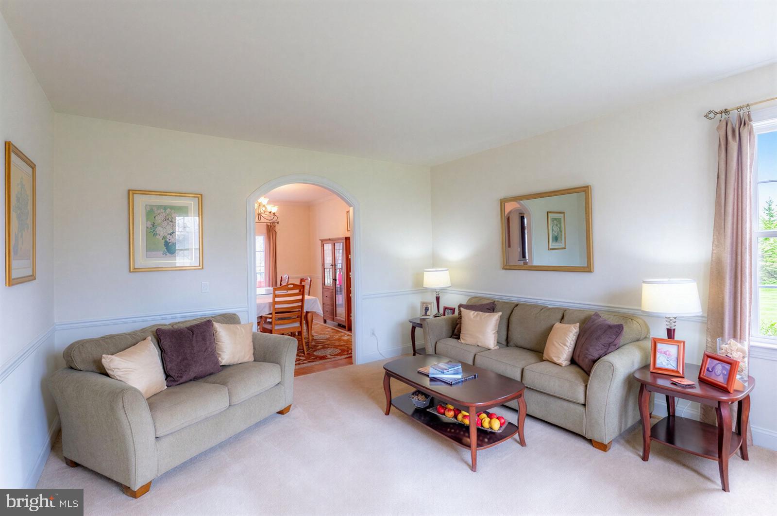 MEADOWBROOKE HUNT - Residential