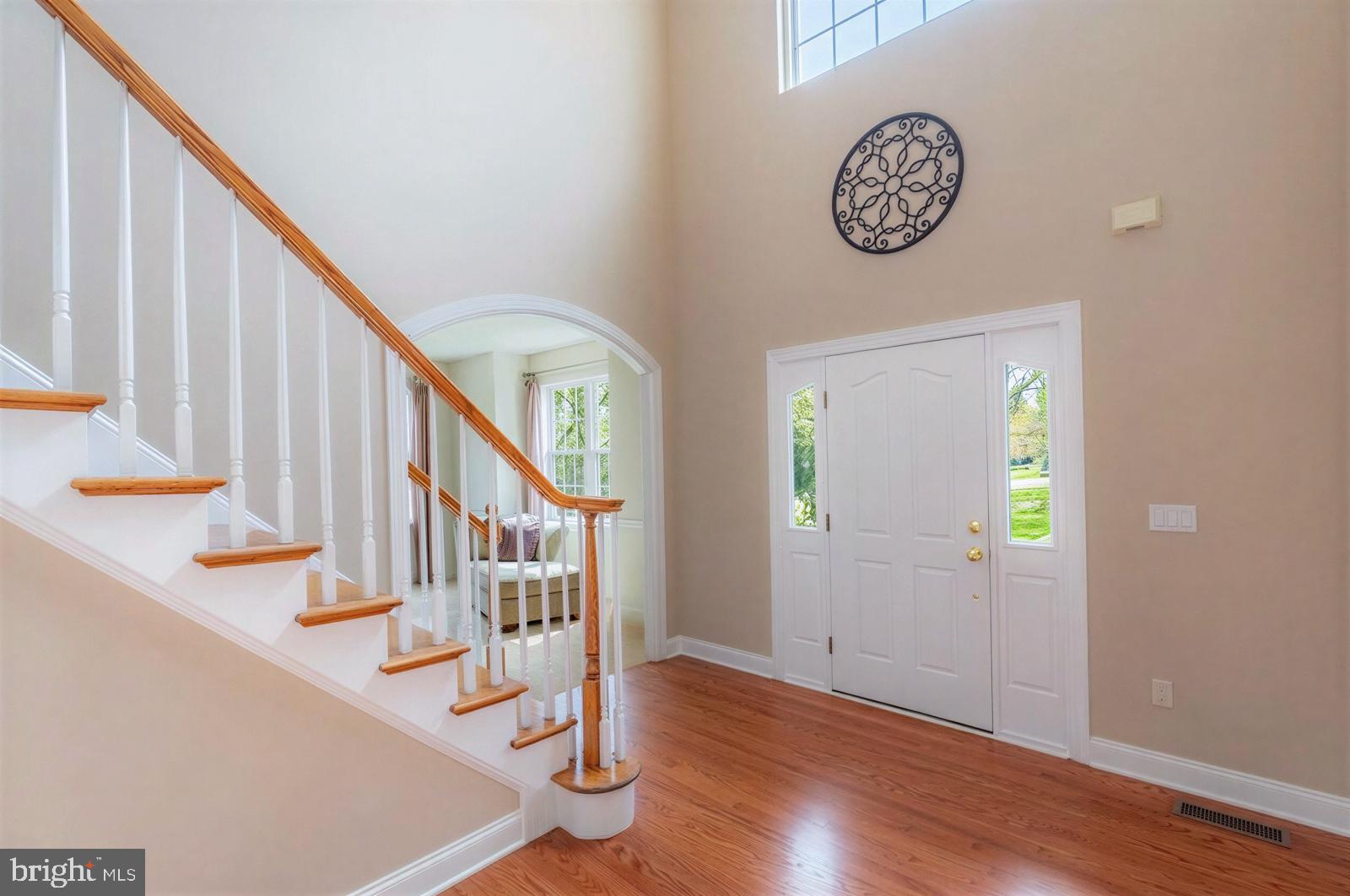 MEADOWBROOKE HUNT - Residential