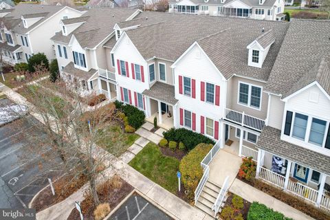 214 OCTOBER GLORY AVENUE H OCEAN VIEW DE 19970