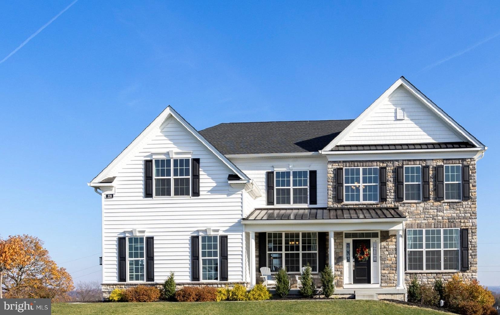 KIMBERTON GLEN - Residential