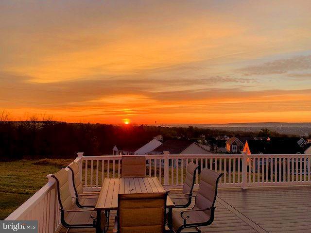 KIMBERTON GLEN - Residential