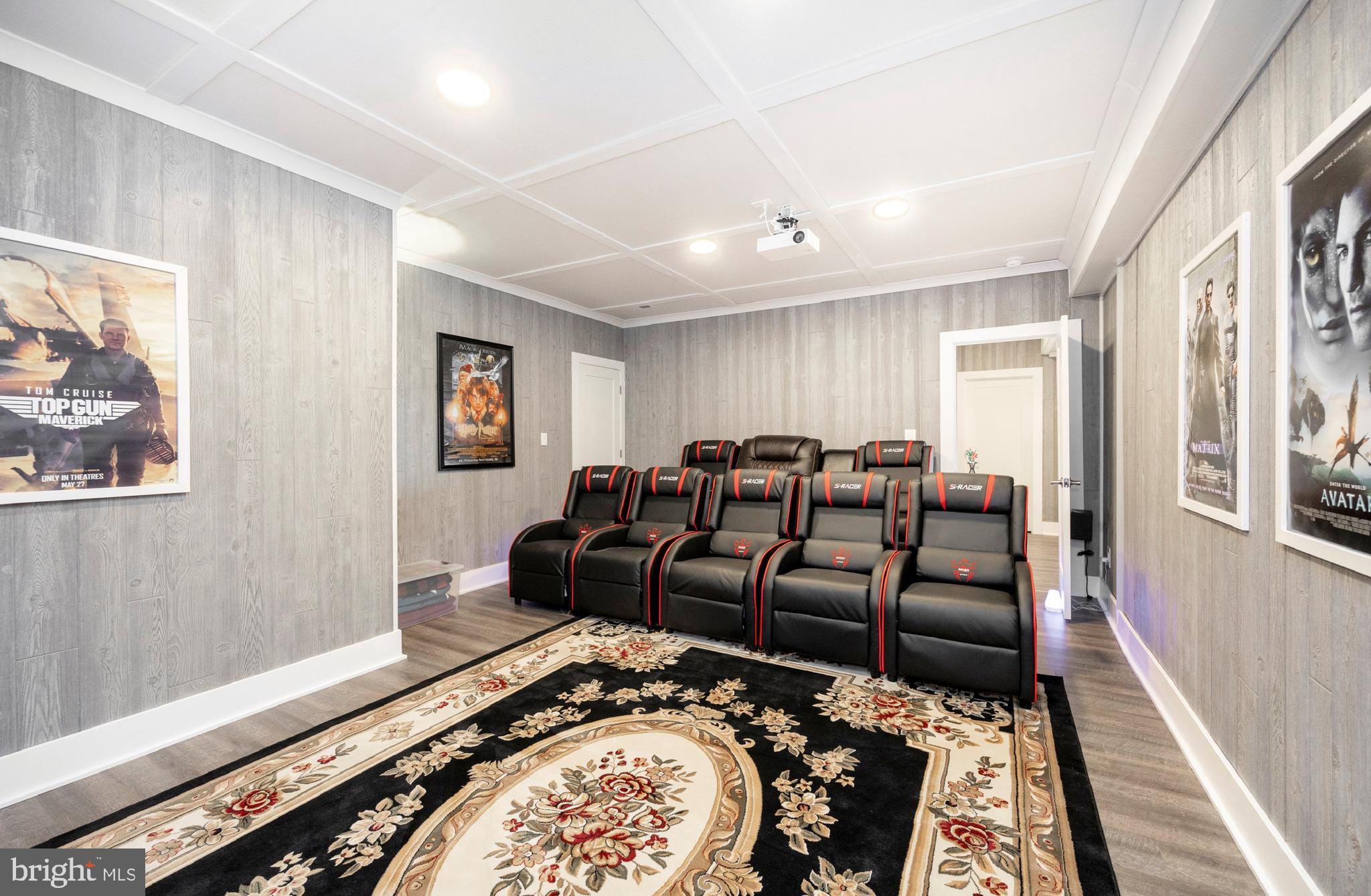 KIMBERTON GLEN - Residential