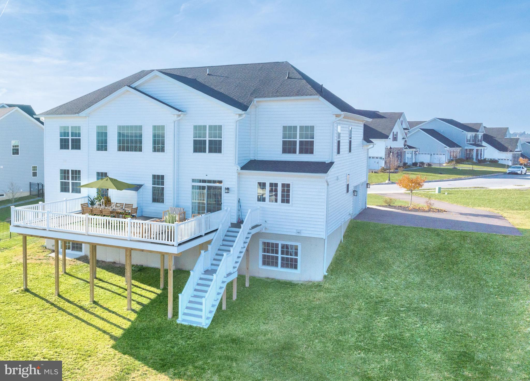 KIMBERTON GLEN - Residential