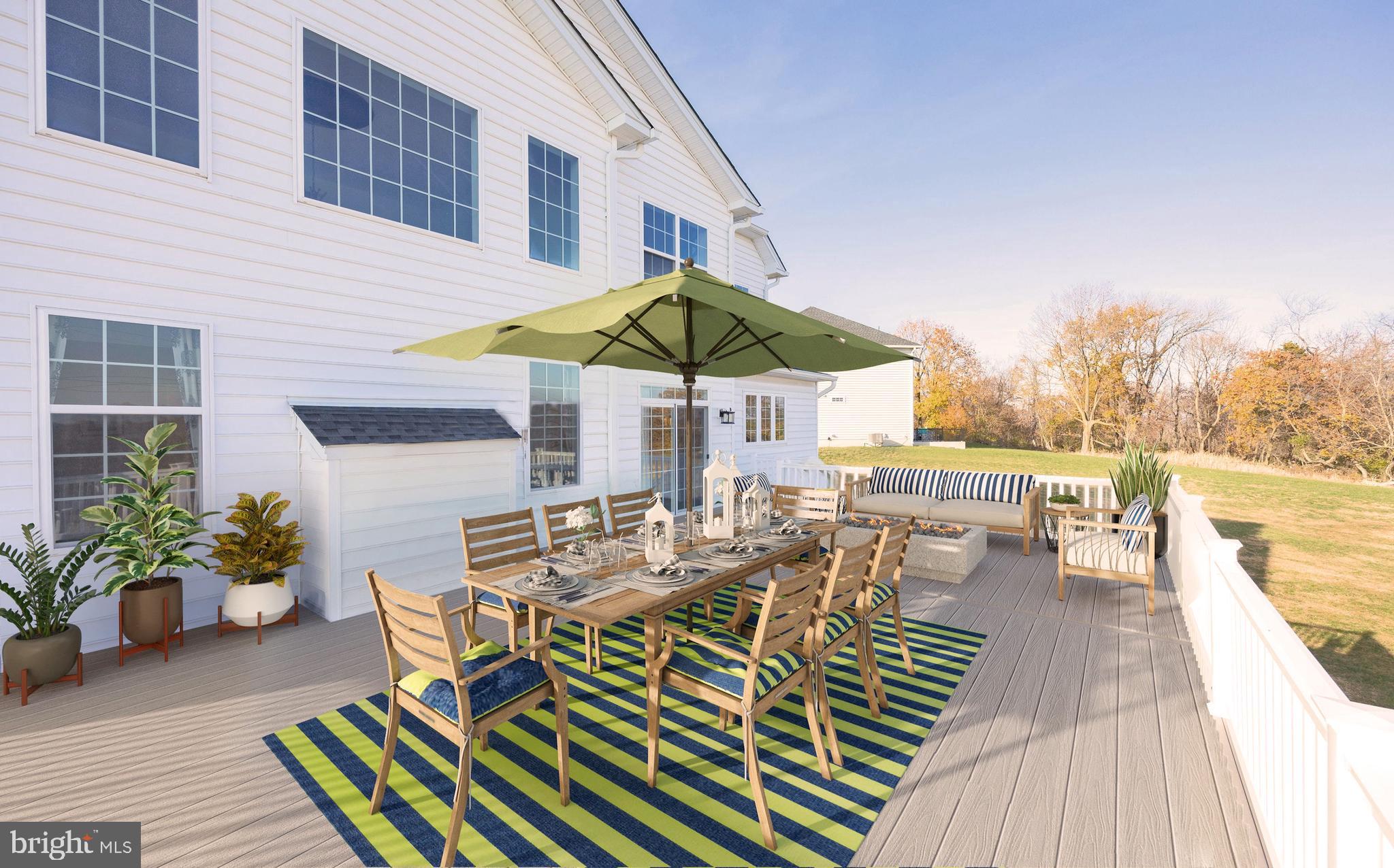 KIMBERTON GLEN - Residential