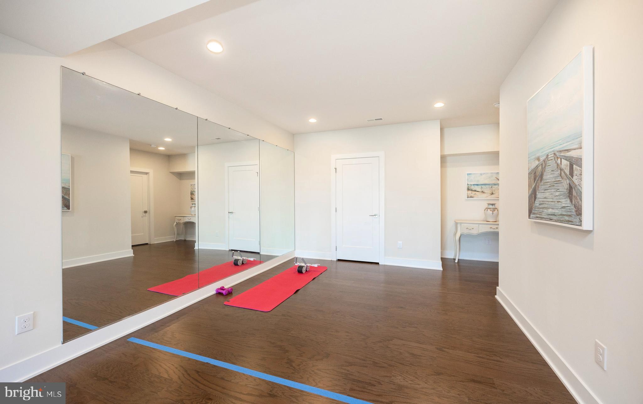 KIMBERTON GLEN - Residential