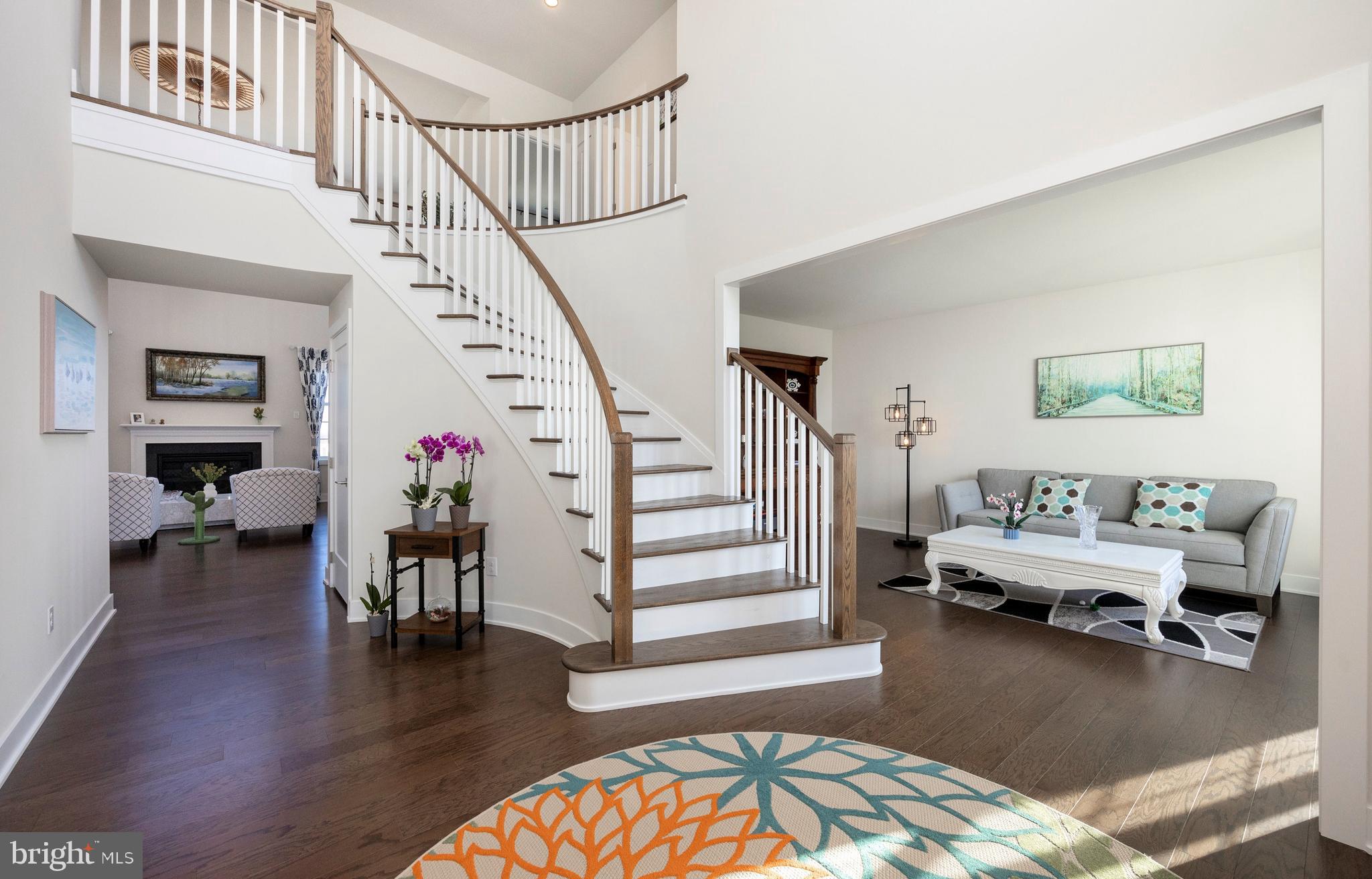 KIMBERTON GLEN - Residential