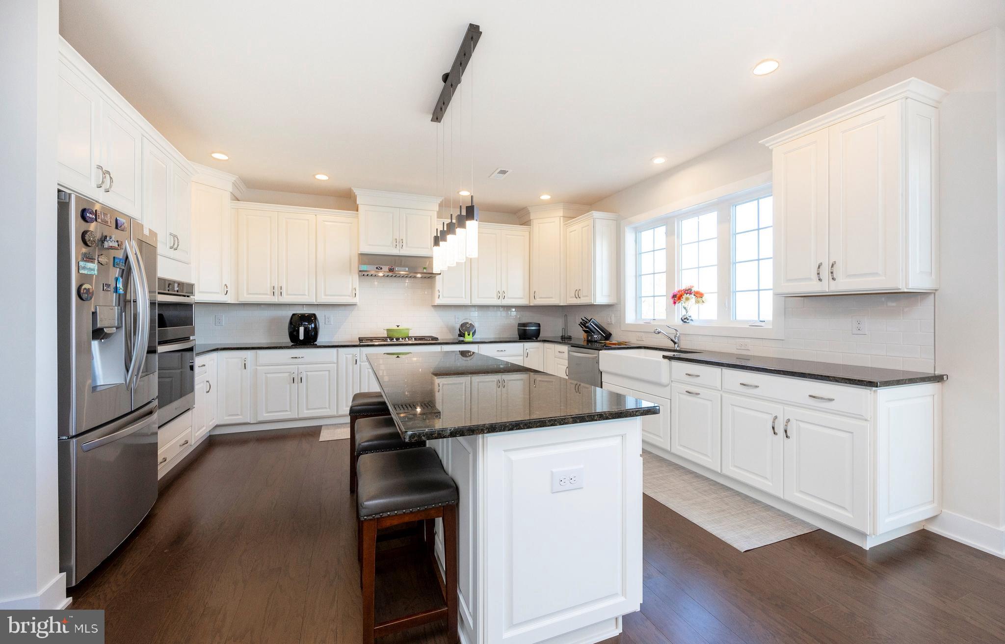 KIMBERTON GLEN - Residential