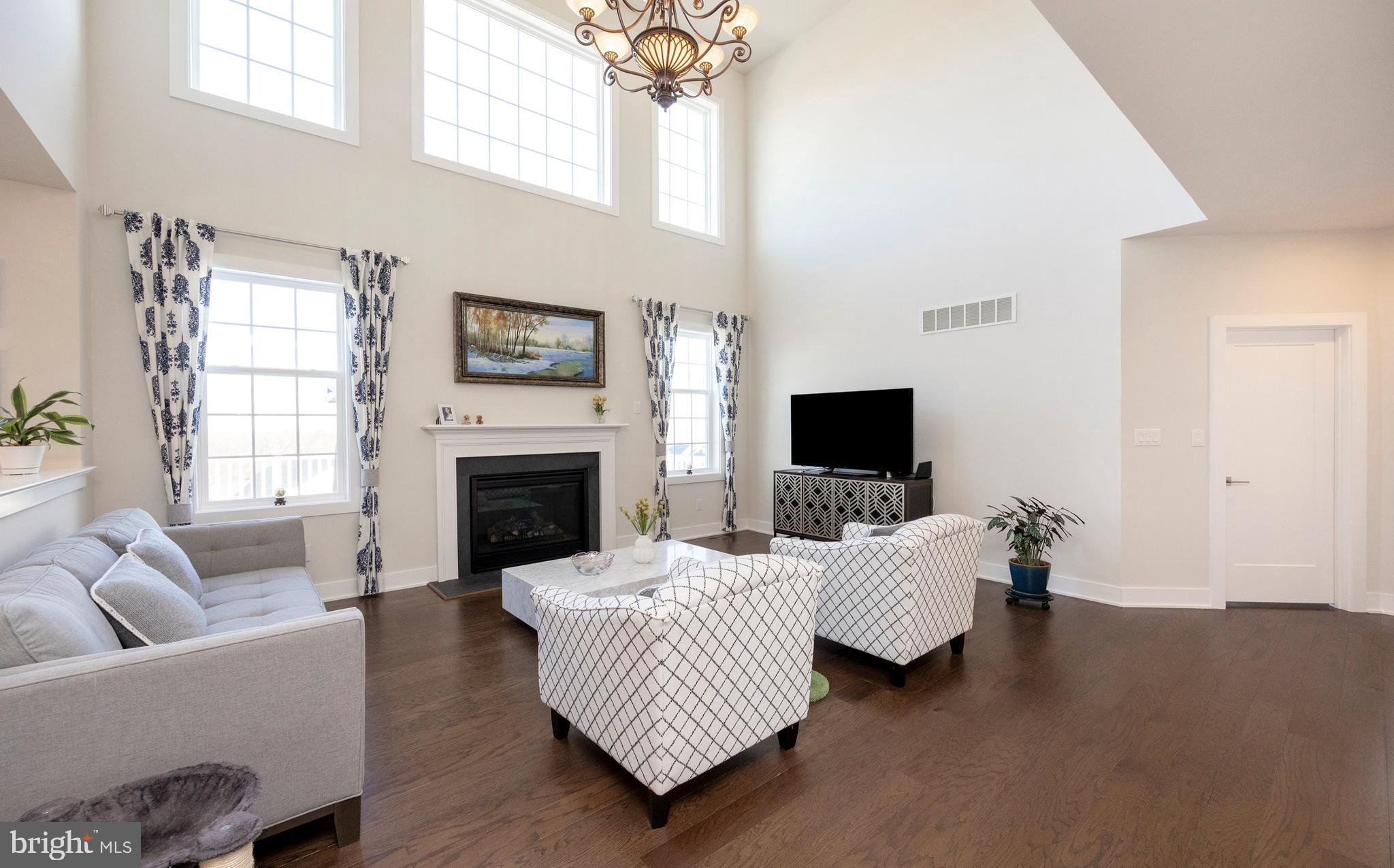 KIMBERTON GLEN - Residential